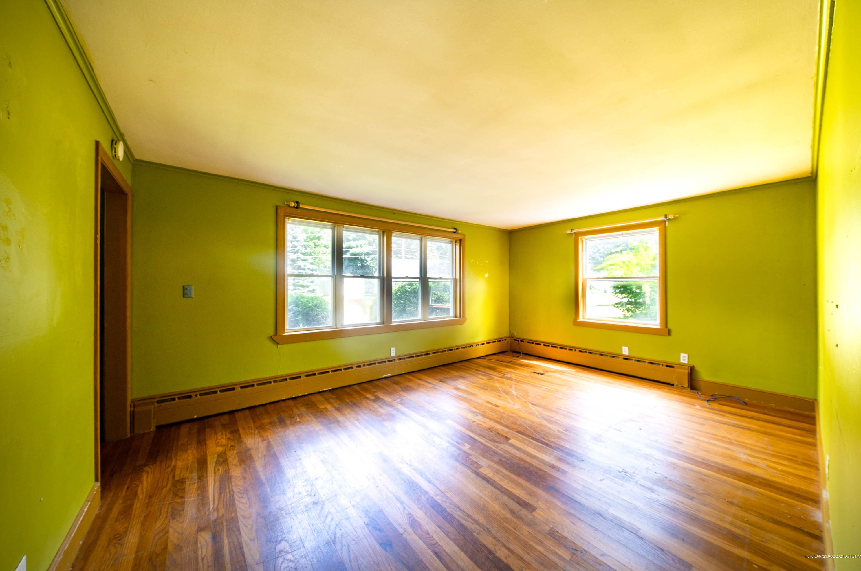 58 Vera St, Portland ME  04103-4215 exterior