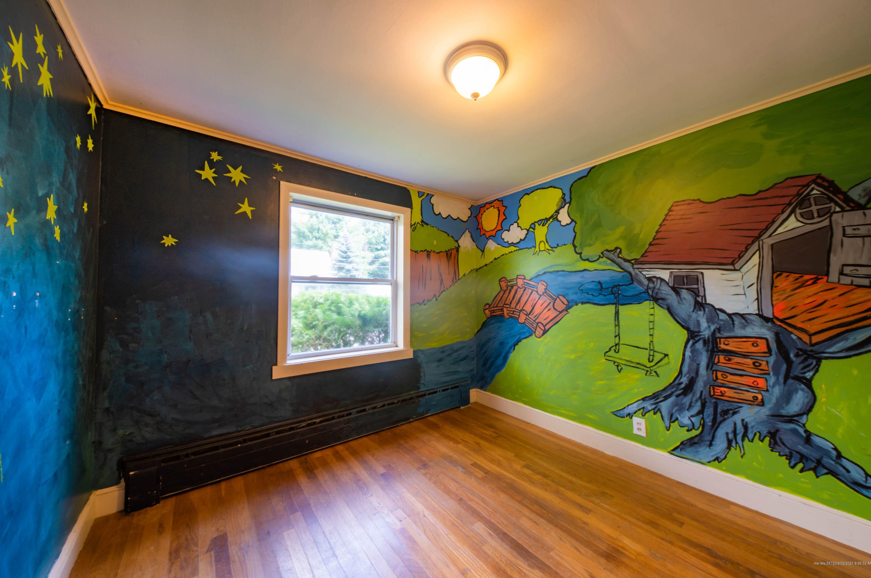 58 Vera St, Portland ME  04103-4215 exterior