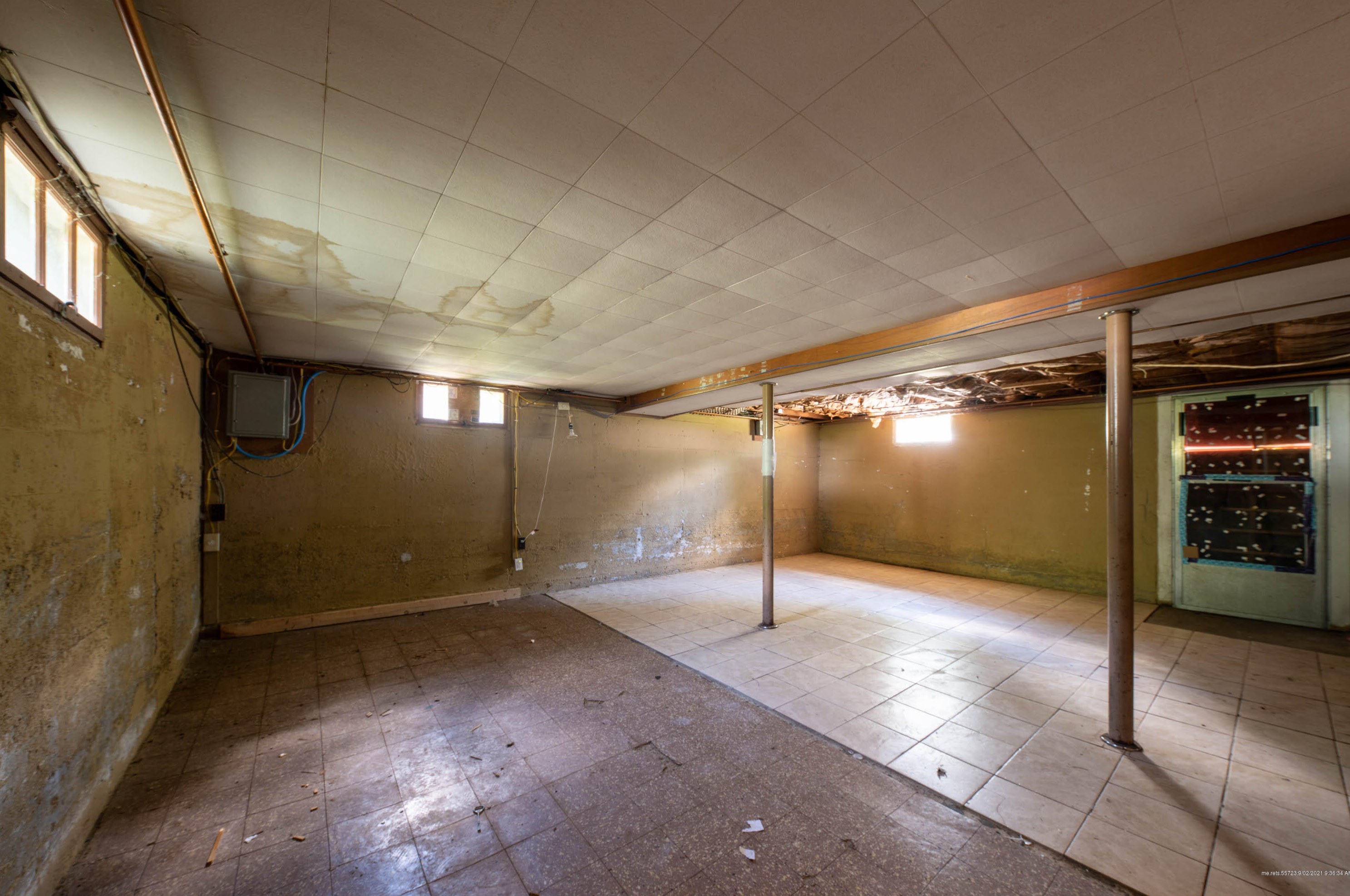 58 Vera St, Portland ME  04103-4215 exterior