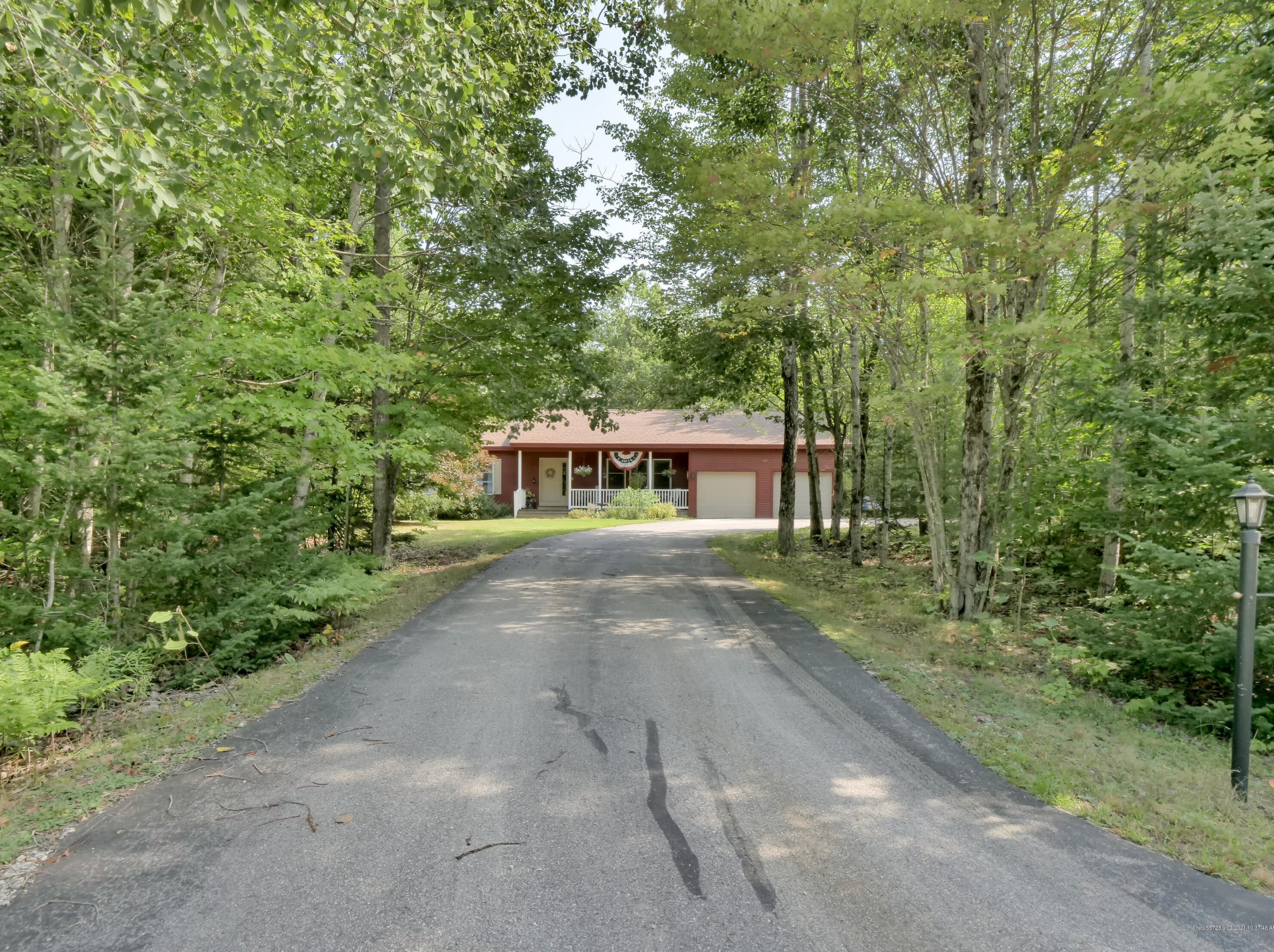 43 Taylor Woods Rd, Bethel, ME 04217