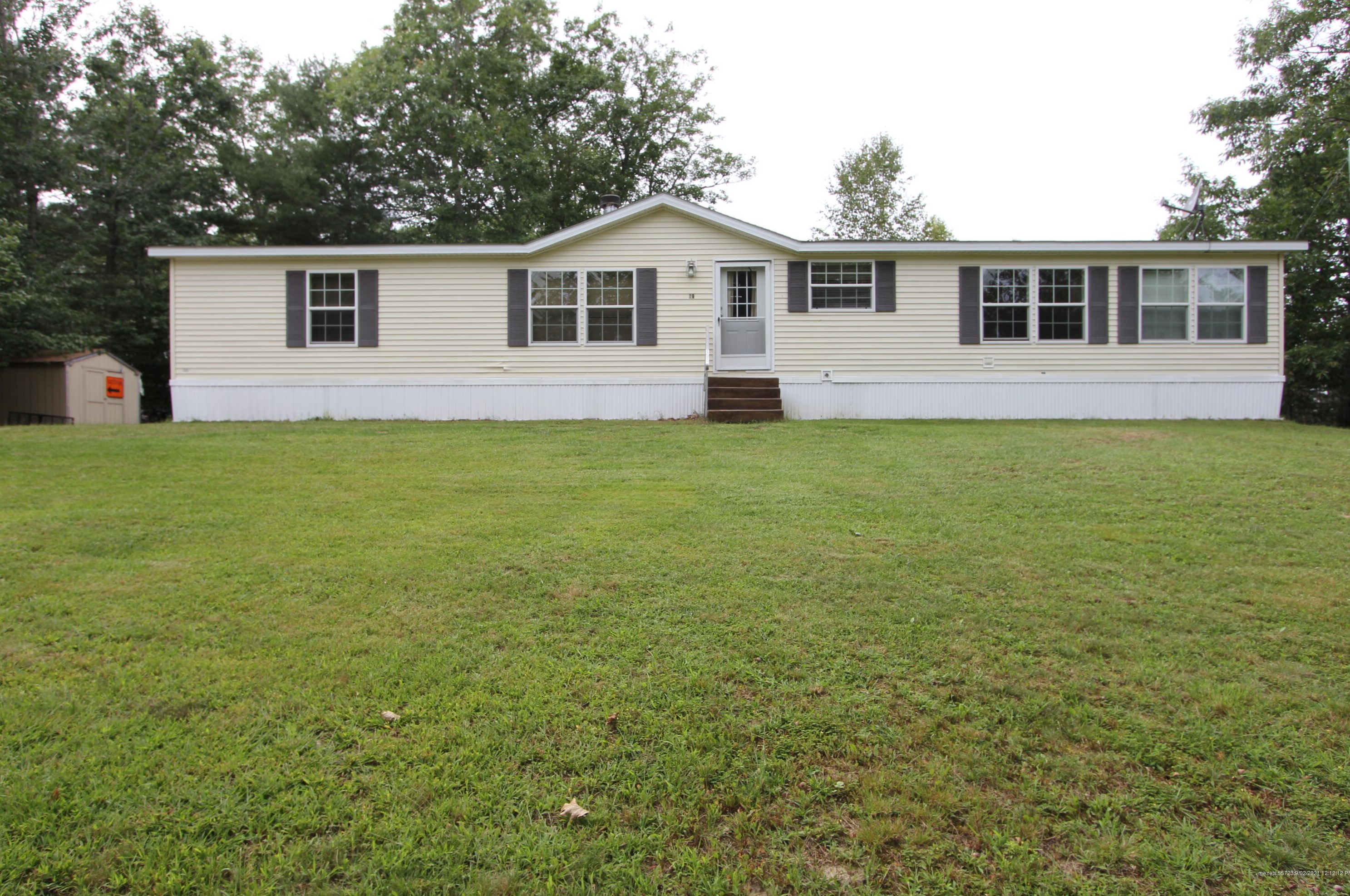 29 Katherines Way, Wales, ME 04280