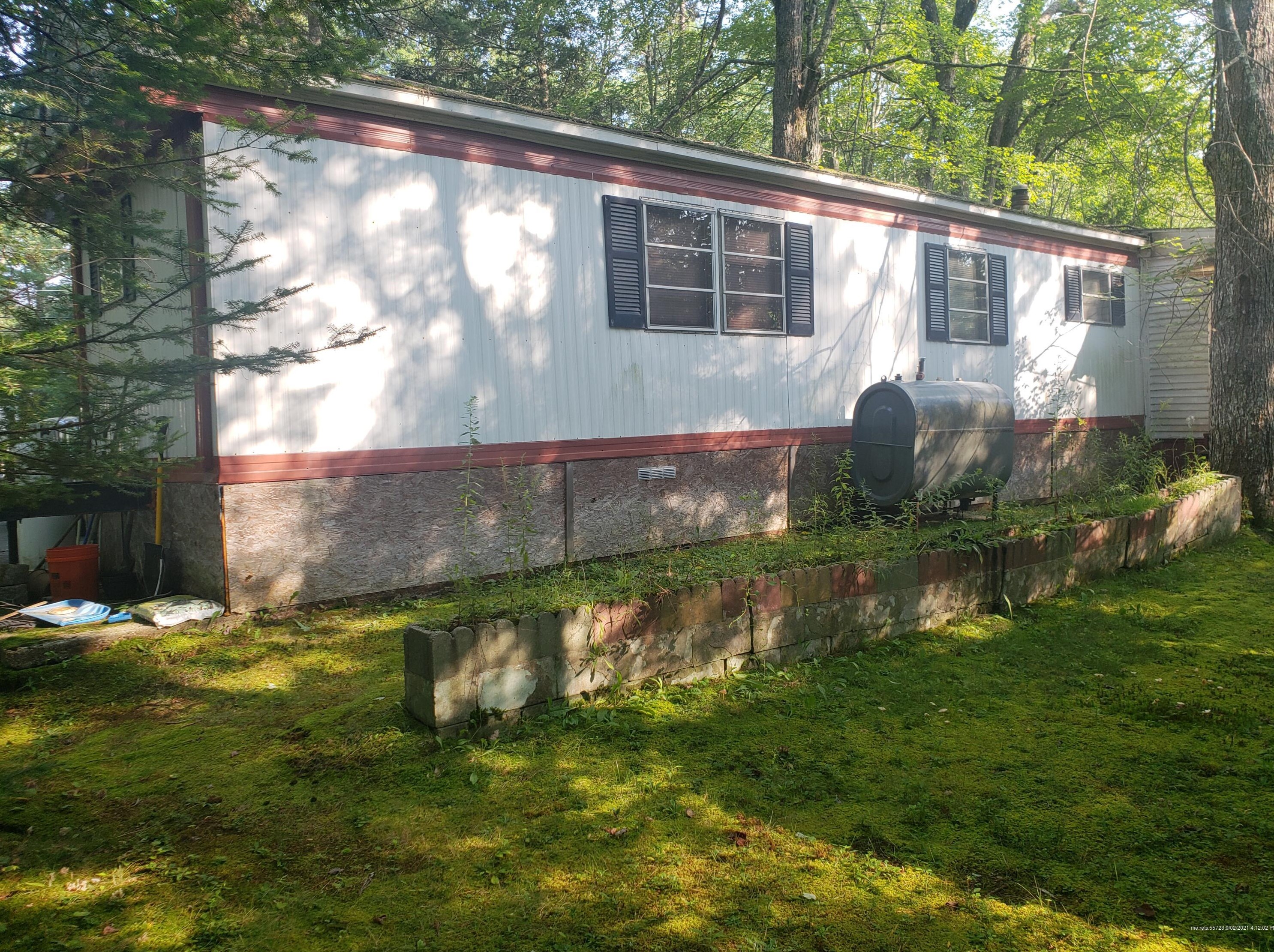 28 Downing Rd, Kennebunkport, ME 04046-8532