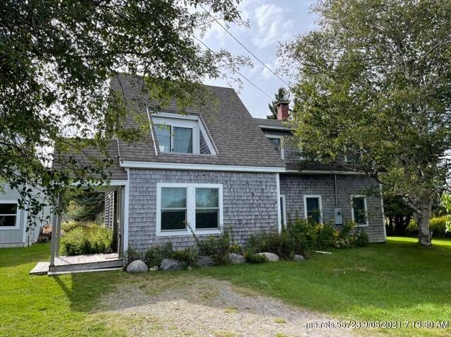 138 &amp 140 High St, Eastport, ME 04631