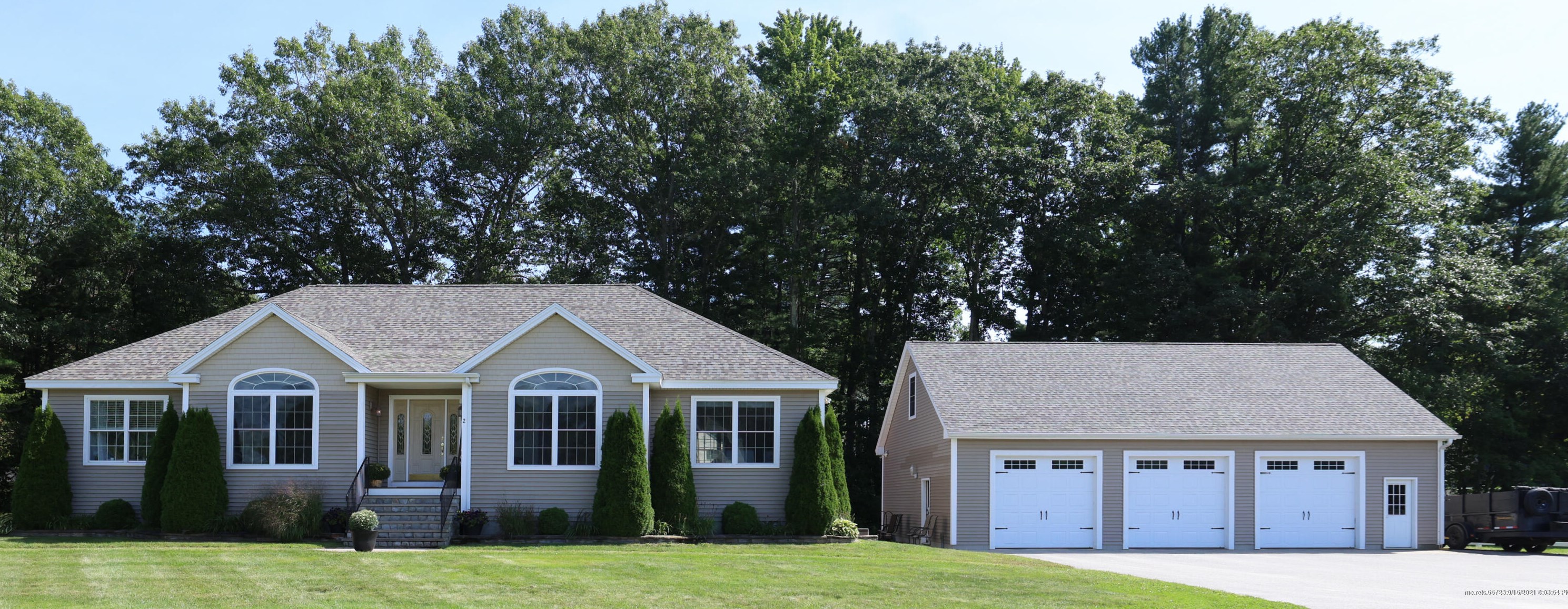 2 Tow Truck Way, Kennebunk, ME 04043-6942