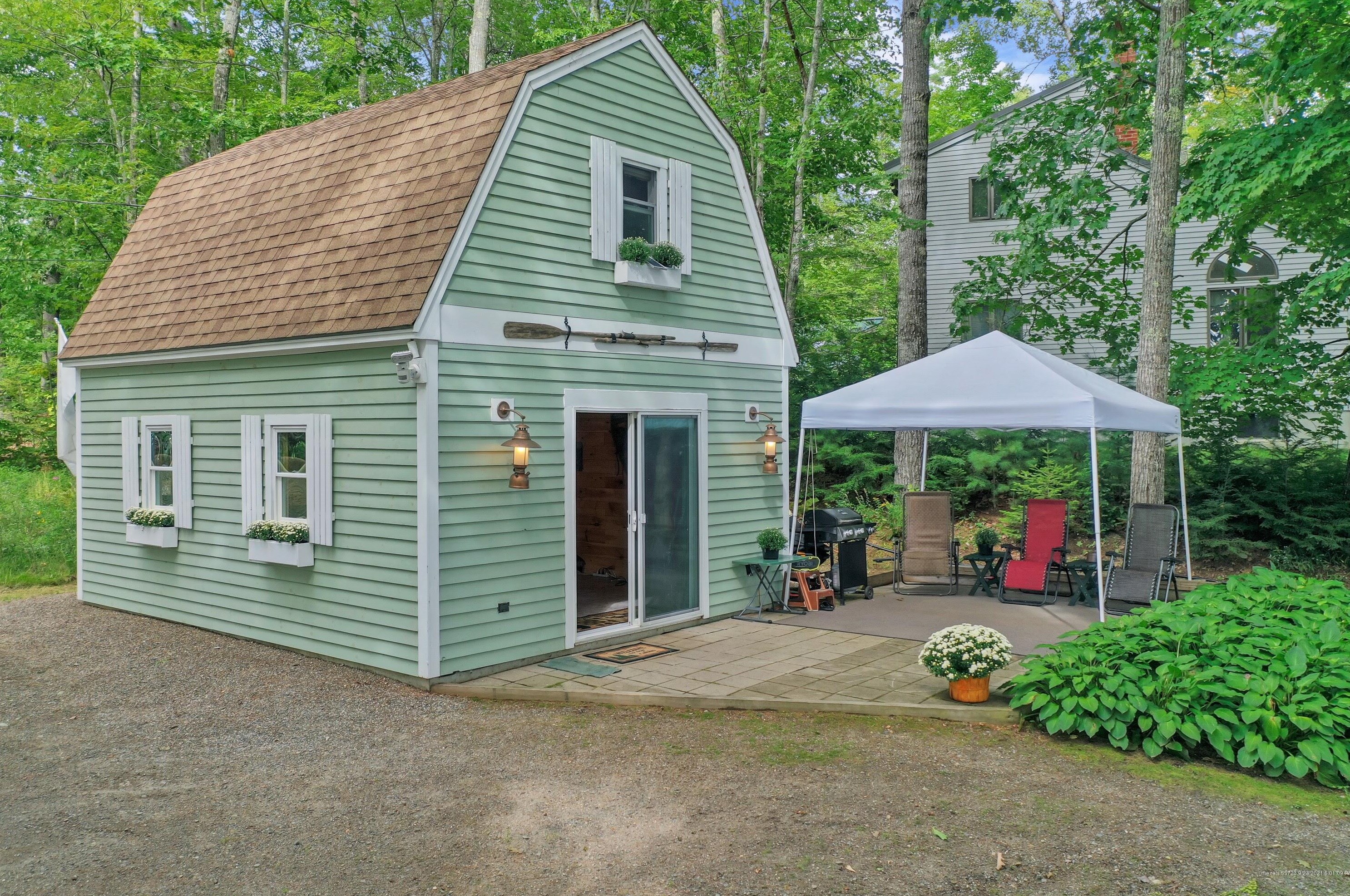 300 Bushey Shore, Palermo, ME 04354
