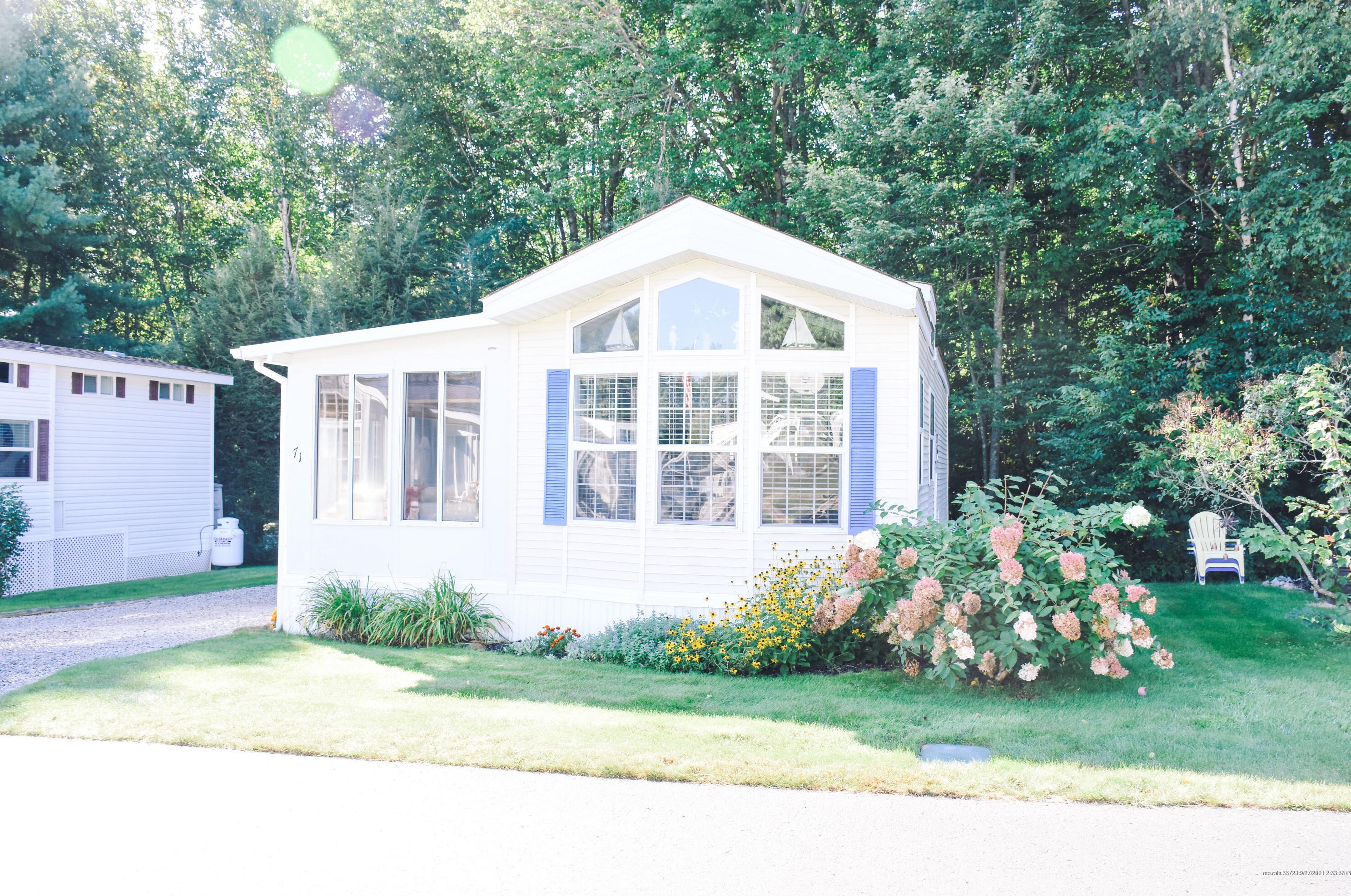 54 Bypass Rd #71, Wells, ME 04090