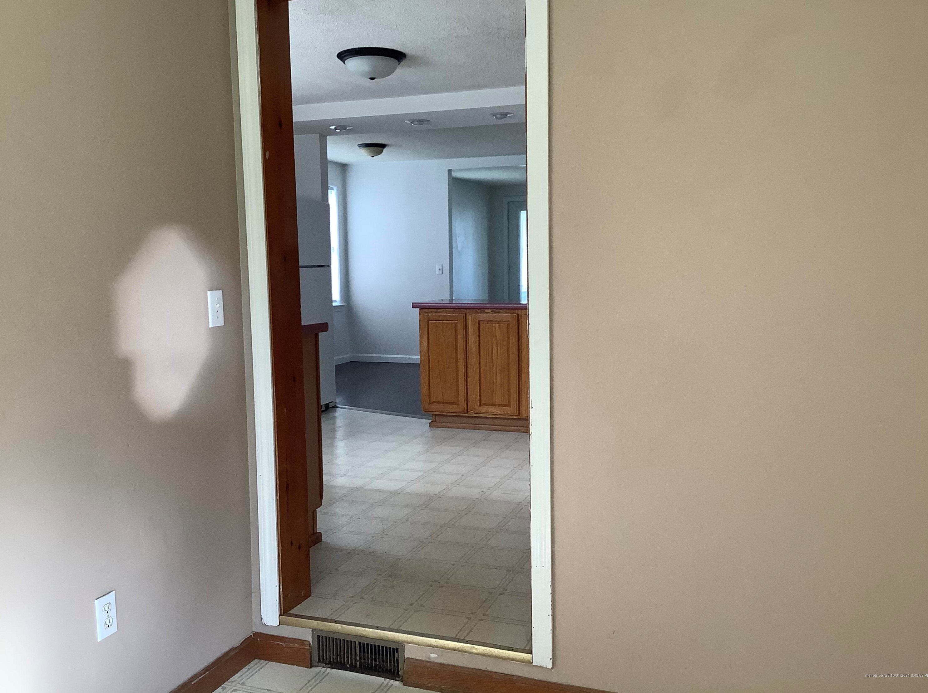 1 High St, Limestone ME  04750-1213 exterior