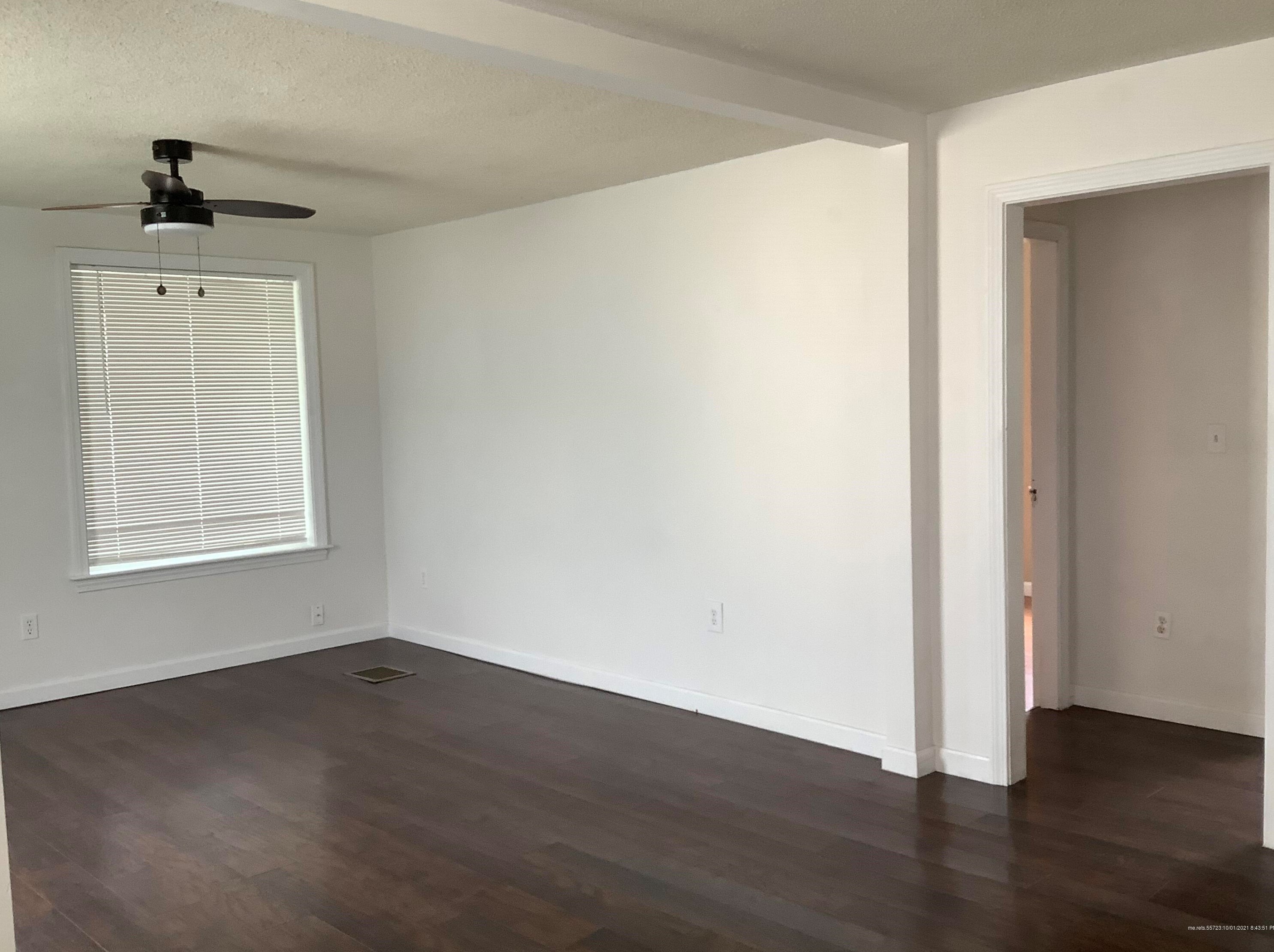 1 High St, Limestone ME  04750-1213 exterior