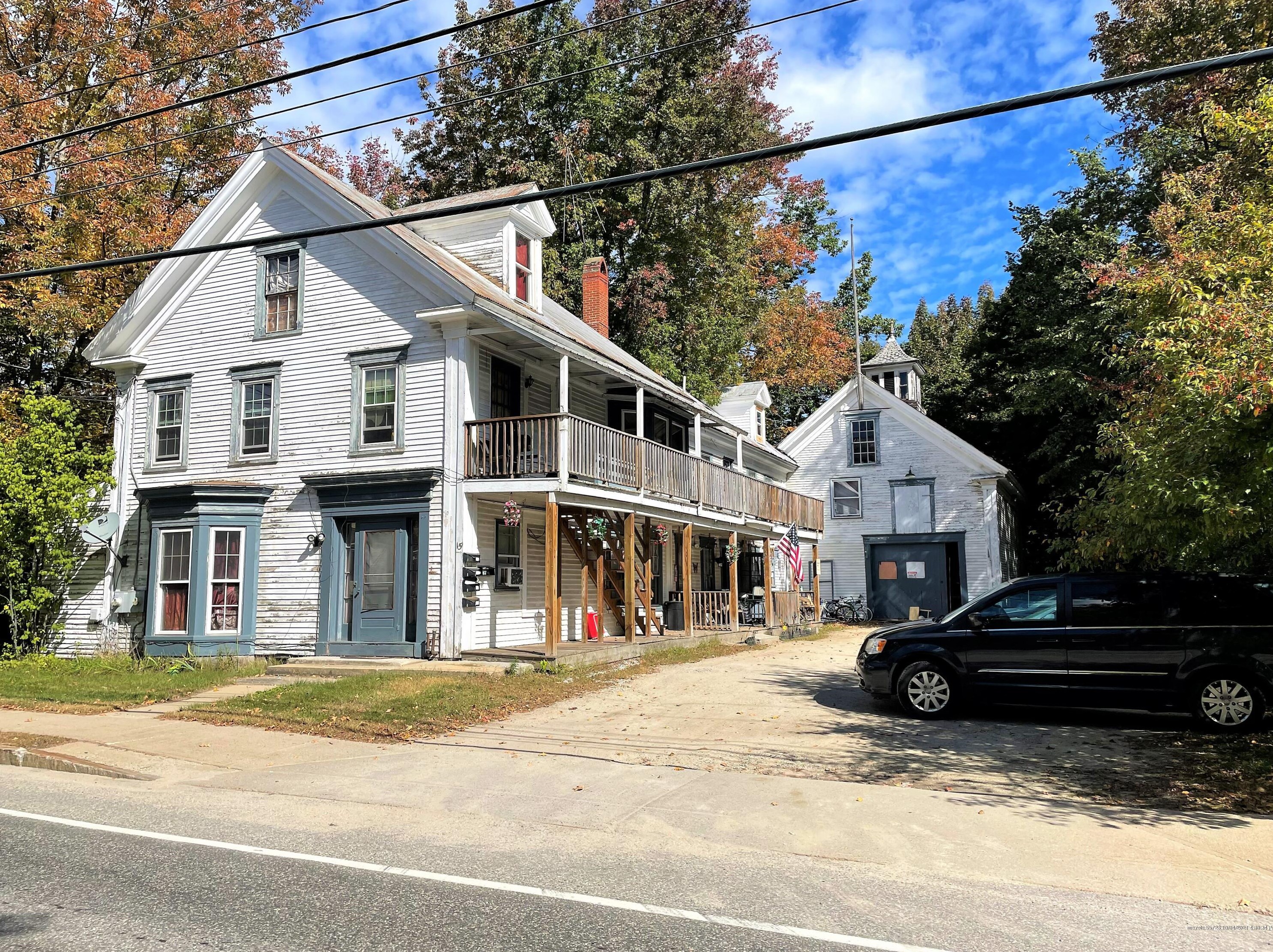 15 High St Bridgton Me 04009 - Mls 1511055 - Coldwell Banker