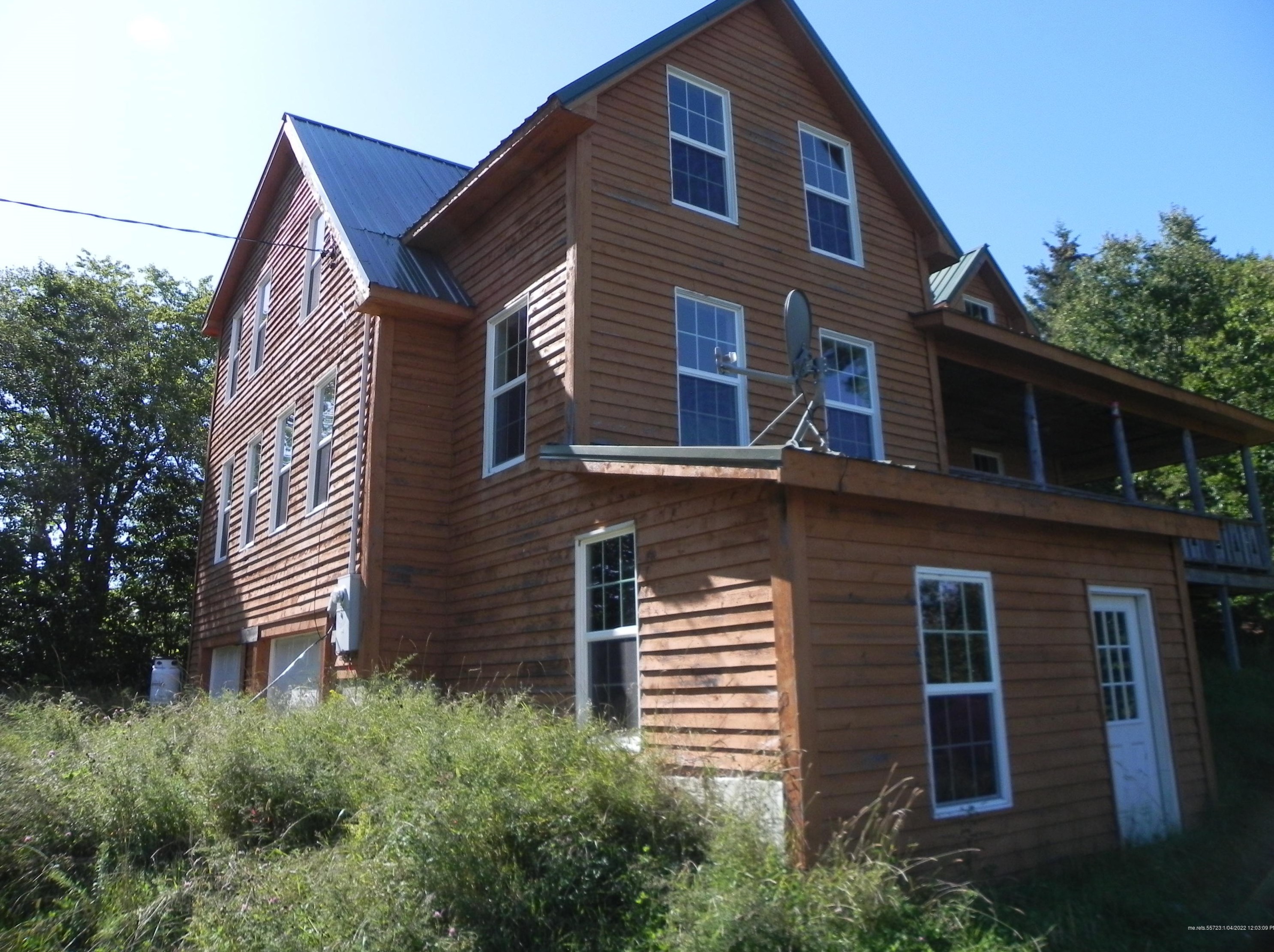 88 Us Route 1, Pembroke, ME 04666
