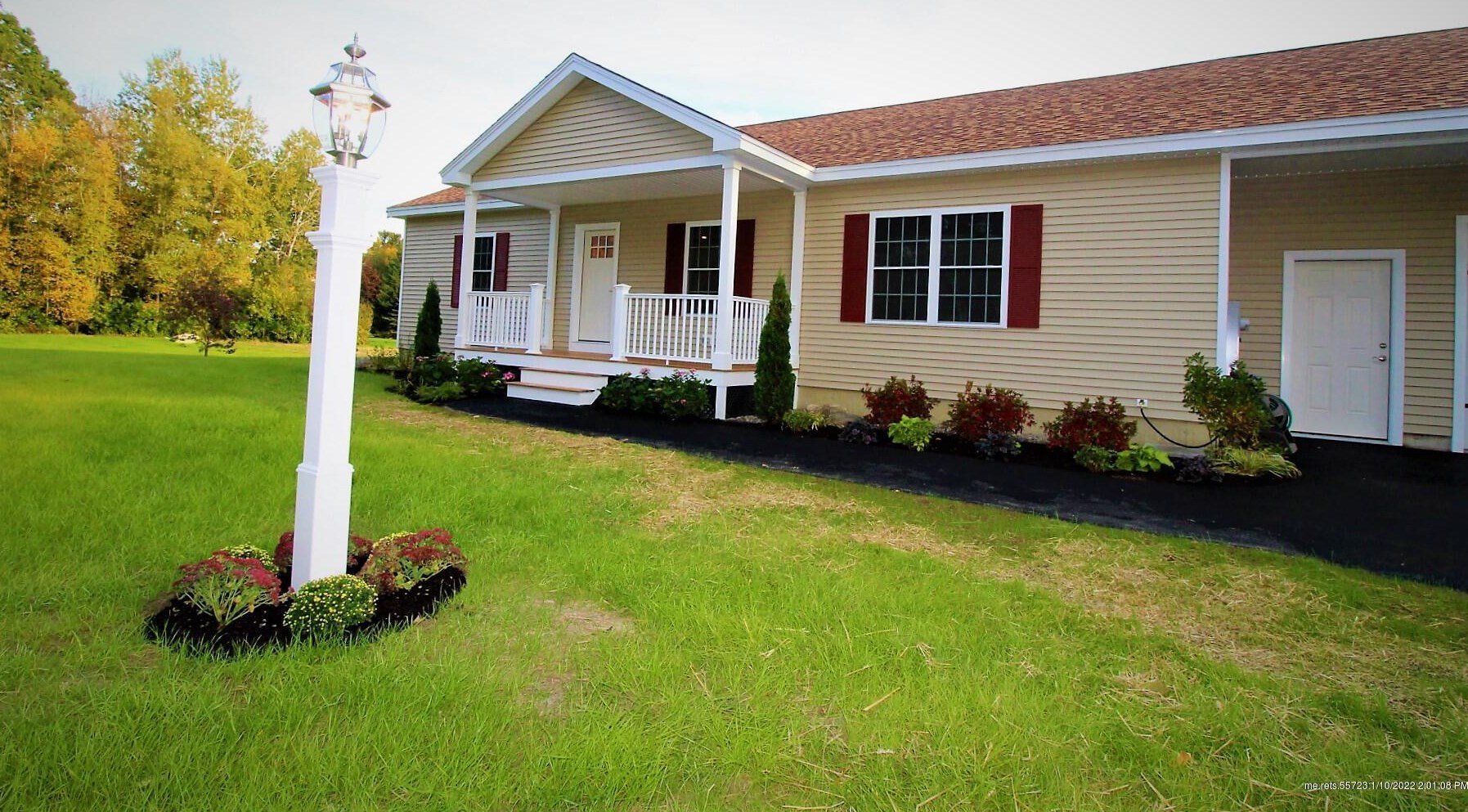 85 Woods Rd, Swanville, ME 04915