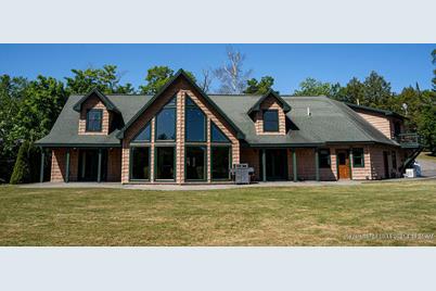 835 Little Madawaska Lake Road - Photo 1