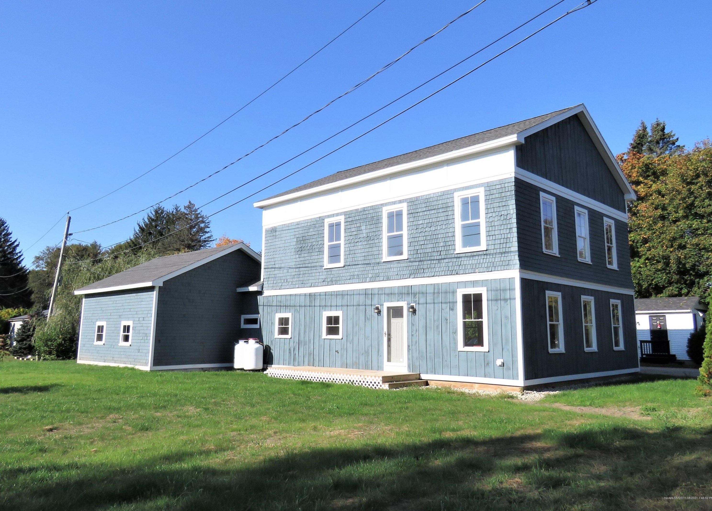 2 Stevens Way, Kennebunk, ME 04043-6280