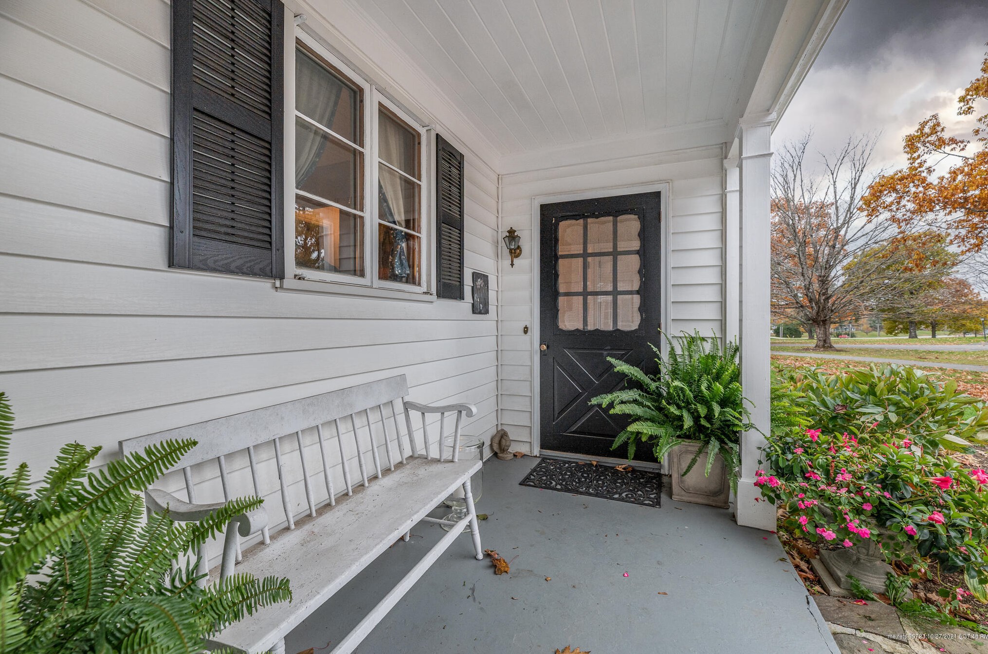 7 Virginia Way, Elliottsville Township, ME 04443