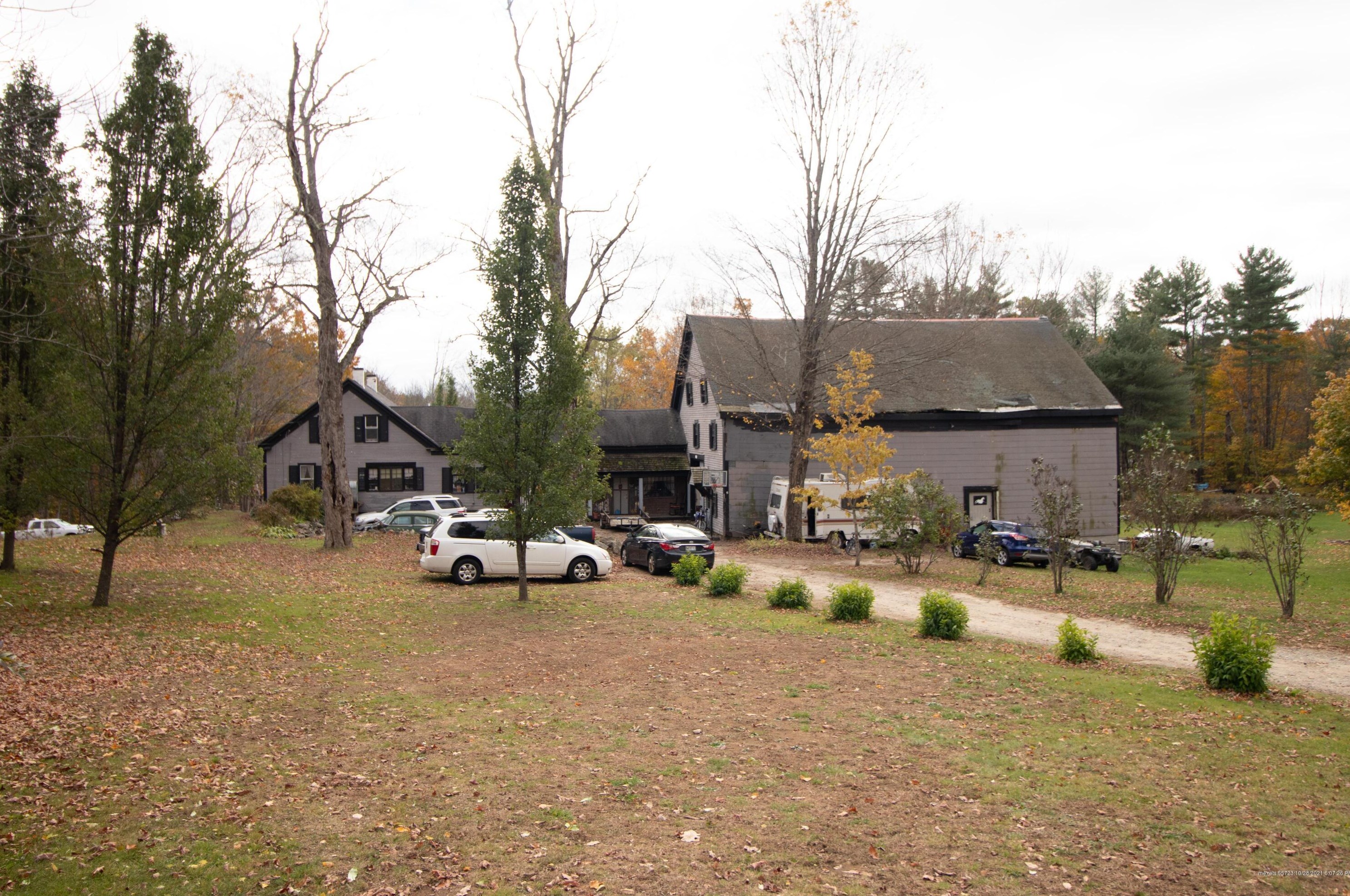 59 Shaws Mill Rd, Standish, ME 04084