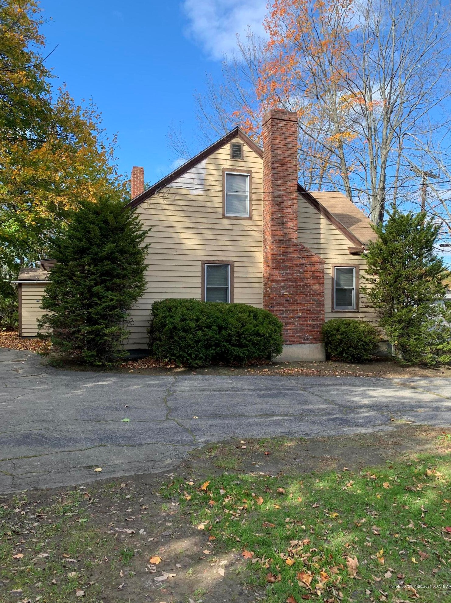 408 Western Ave, Augusta, ME 04330