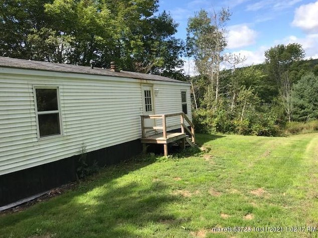 2883 Sennebec Rd, Union, ME 04862