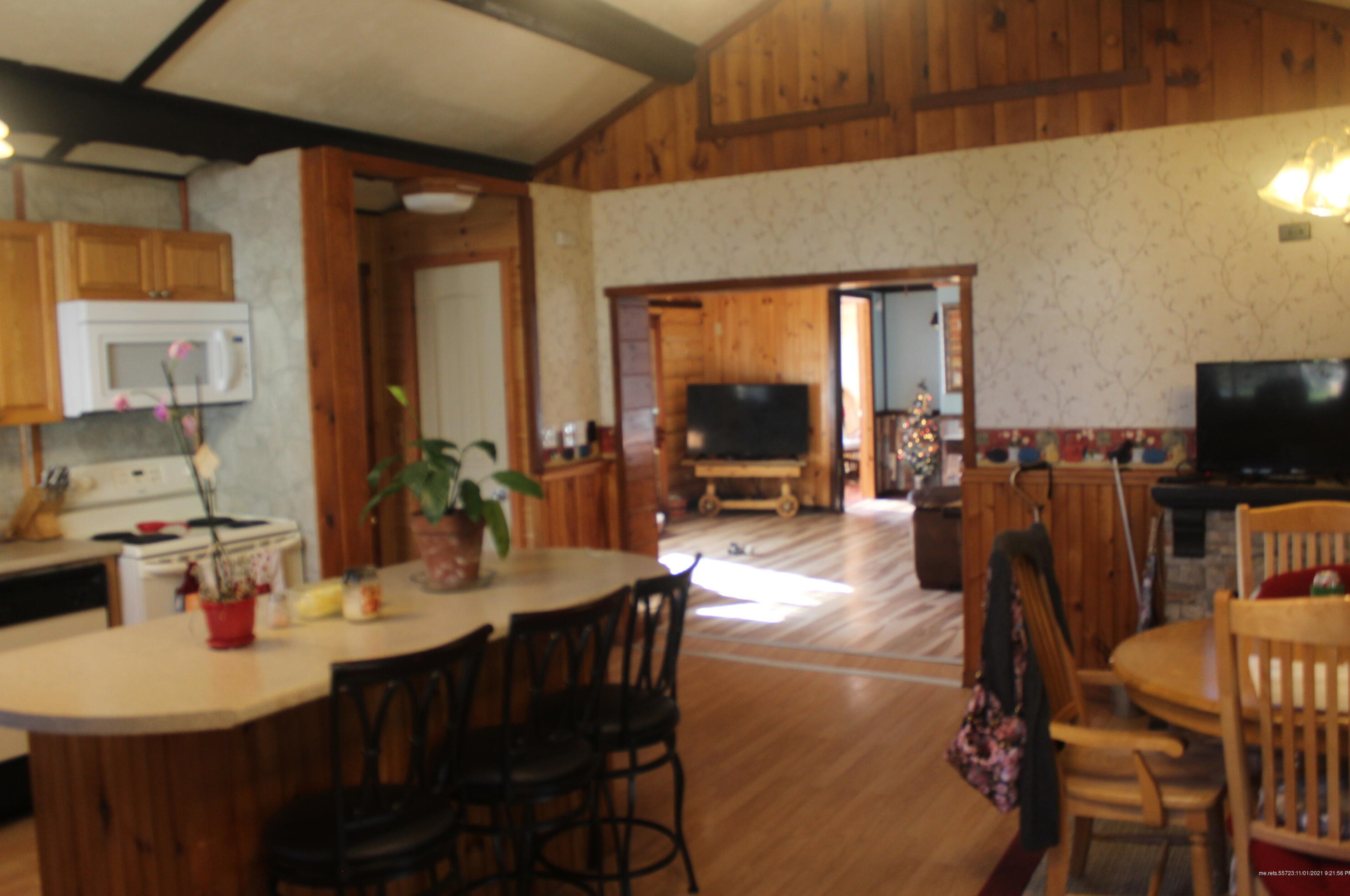 79 Owlsboro Rd, Mount Chase, ME 04765