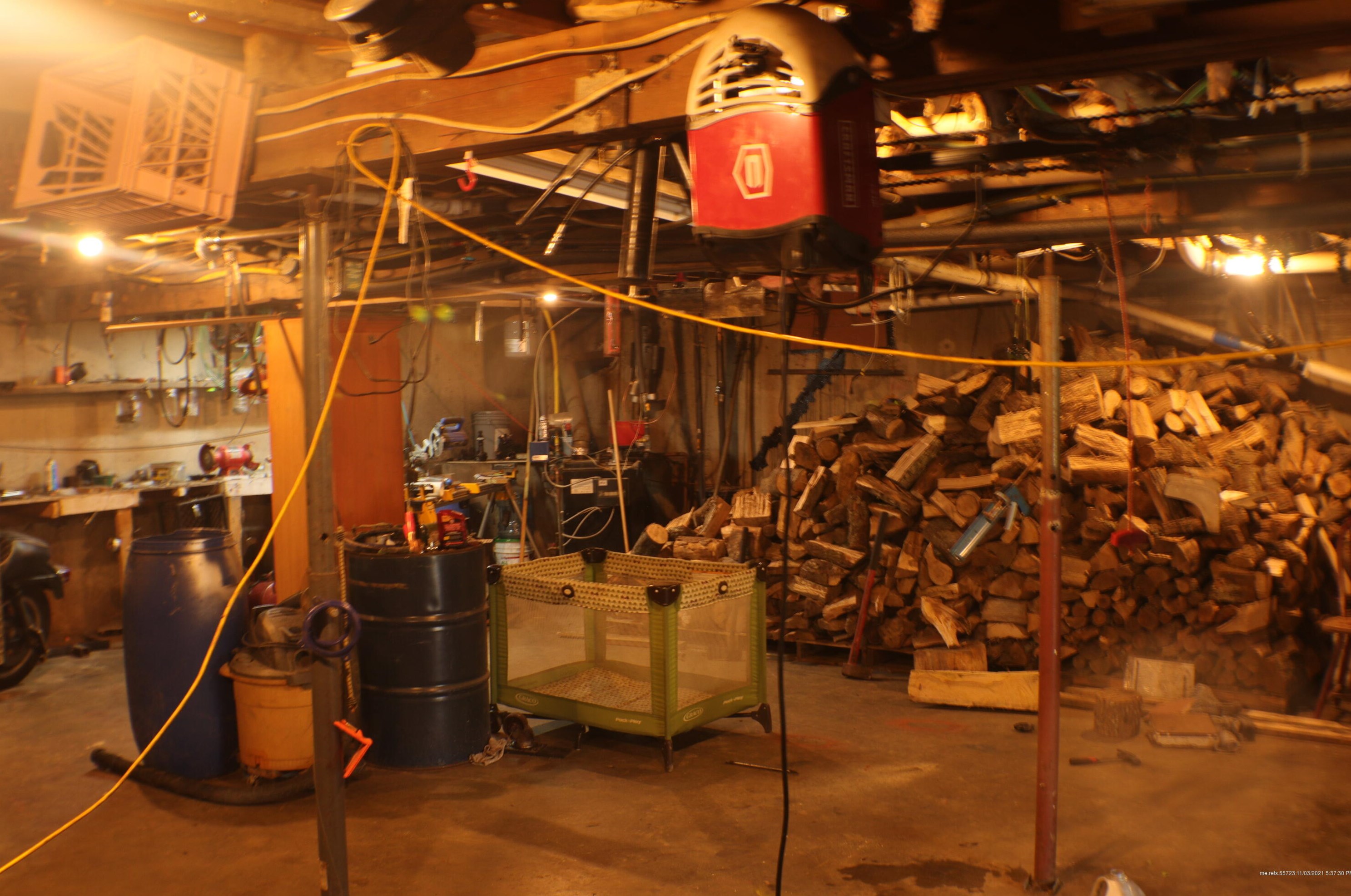 1407 Stage Rd, Etna, ME 04434