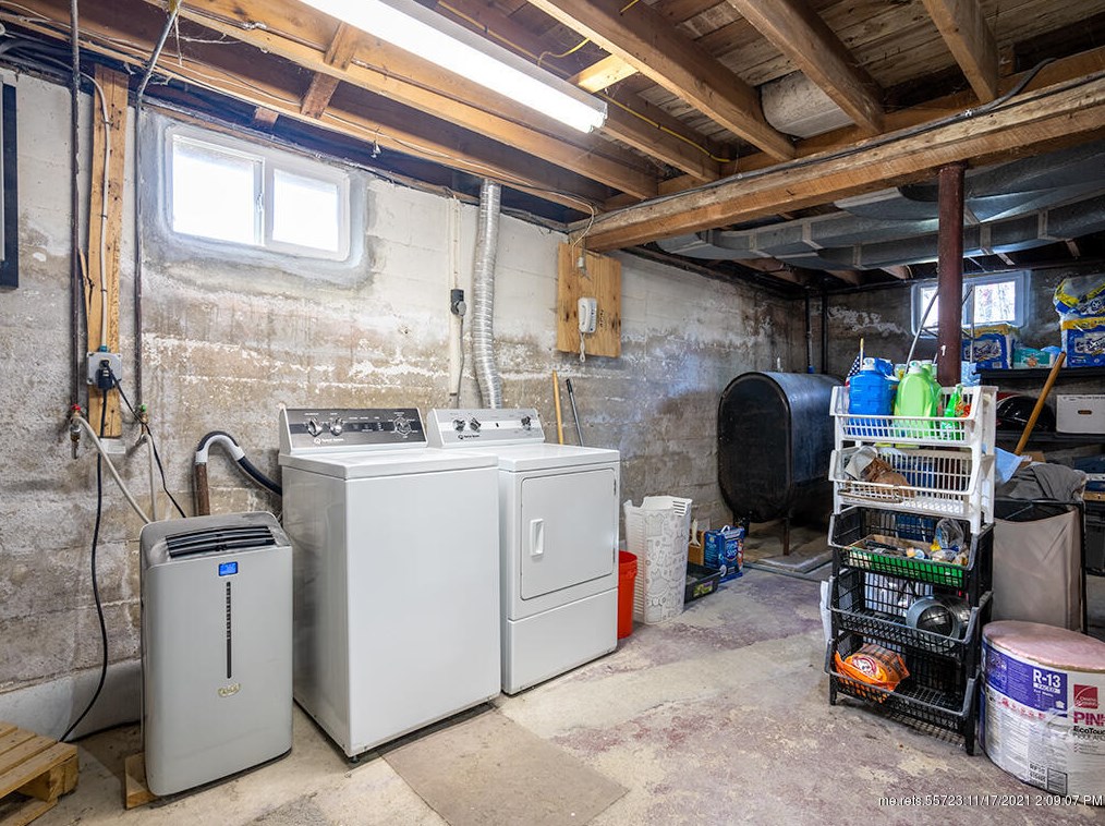 752 Allen Ave, Portland ME 04103-3705 exterior
