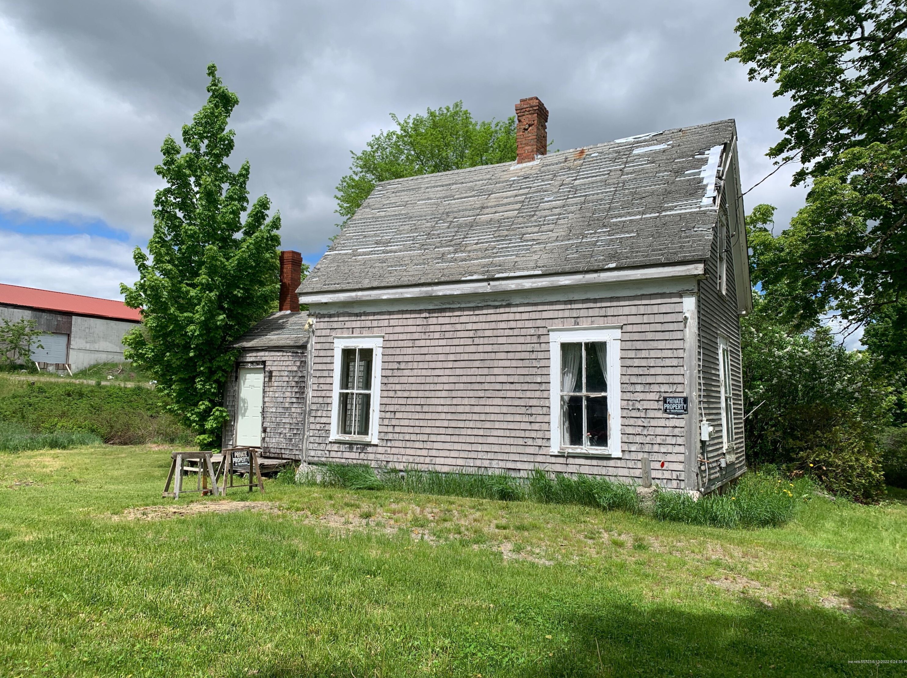 3 Leighton Point Rd, Pembroke, ME 04666