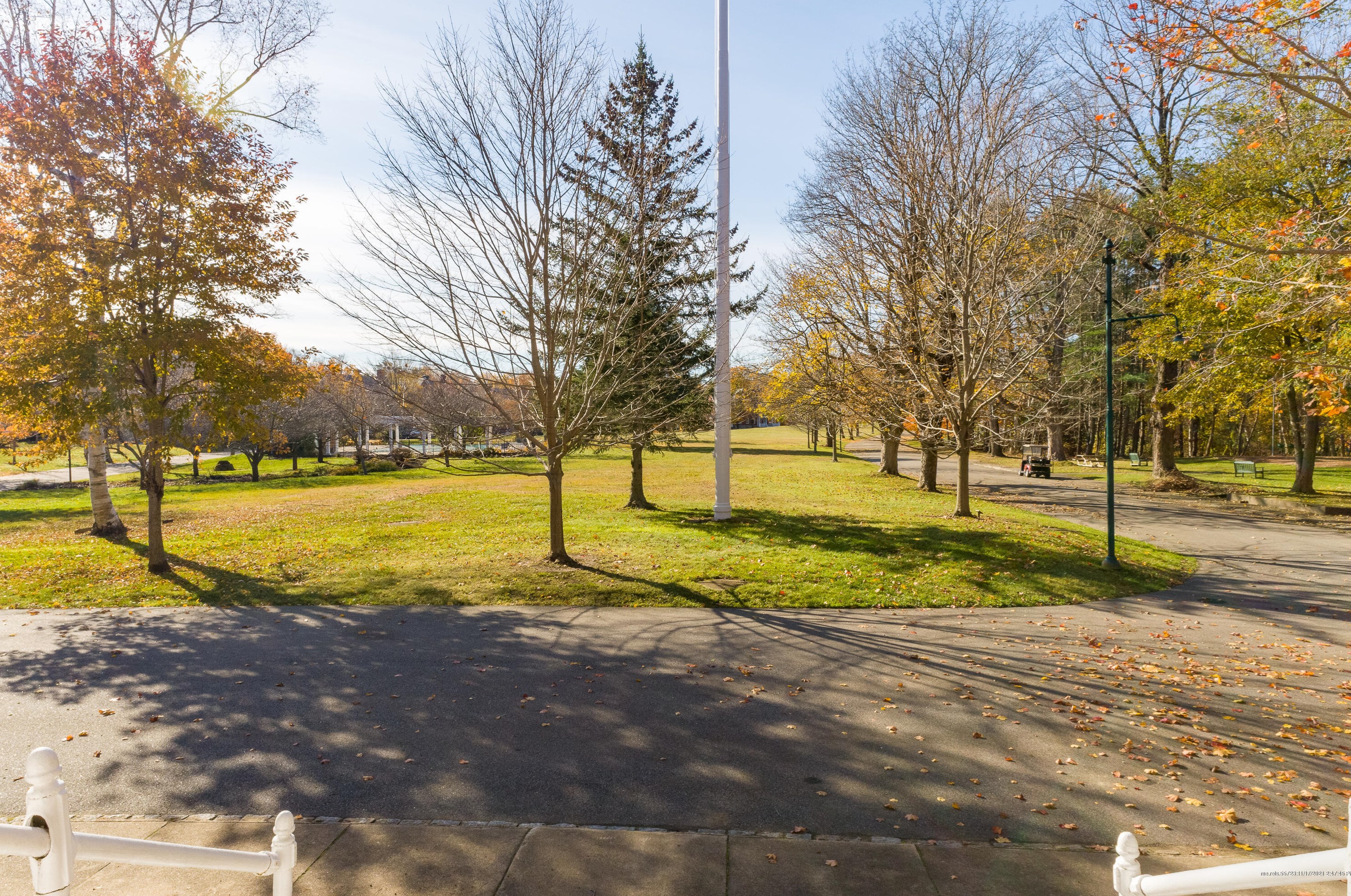 23 Mckinley Ct, Portland ME 04109 exterior