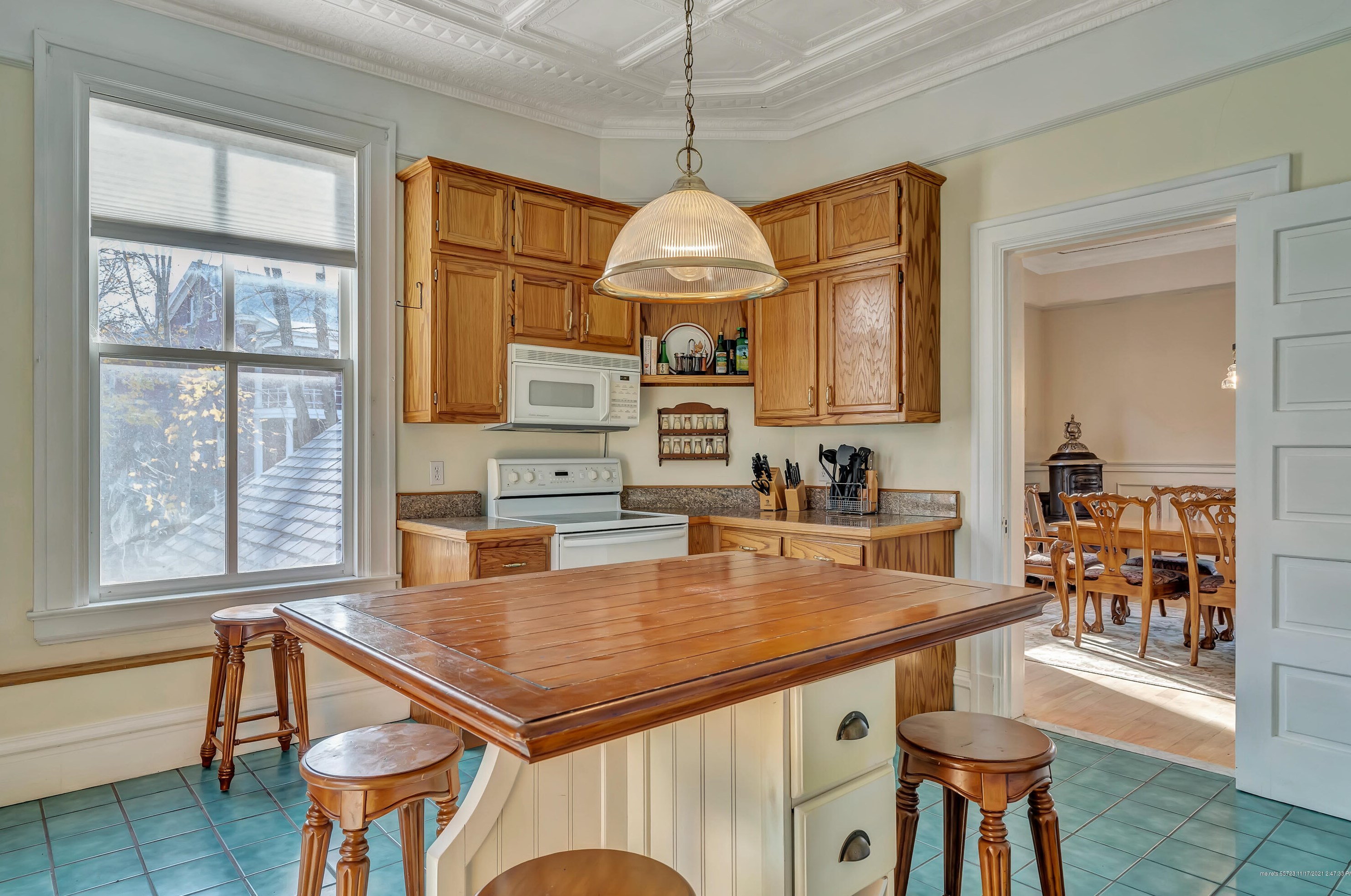 23 Mckinley Ct, Portland ME 04109 exterior