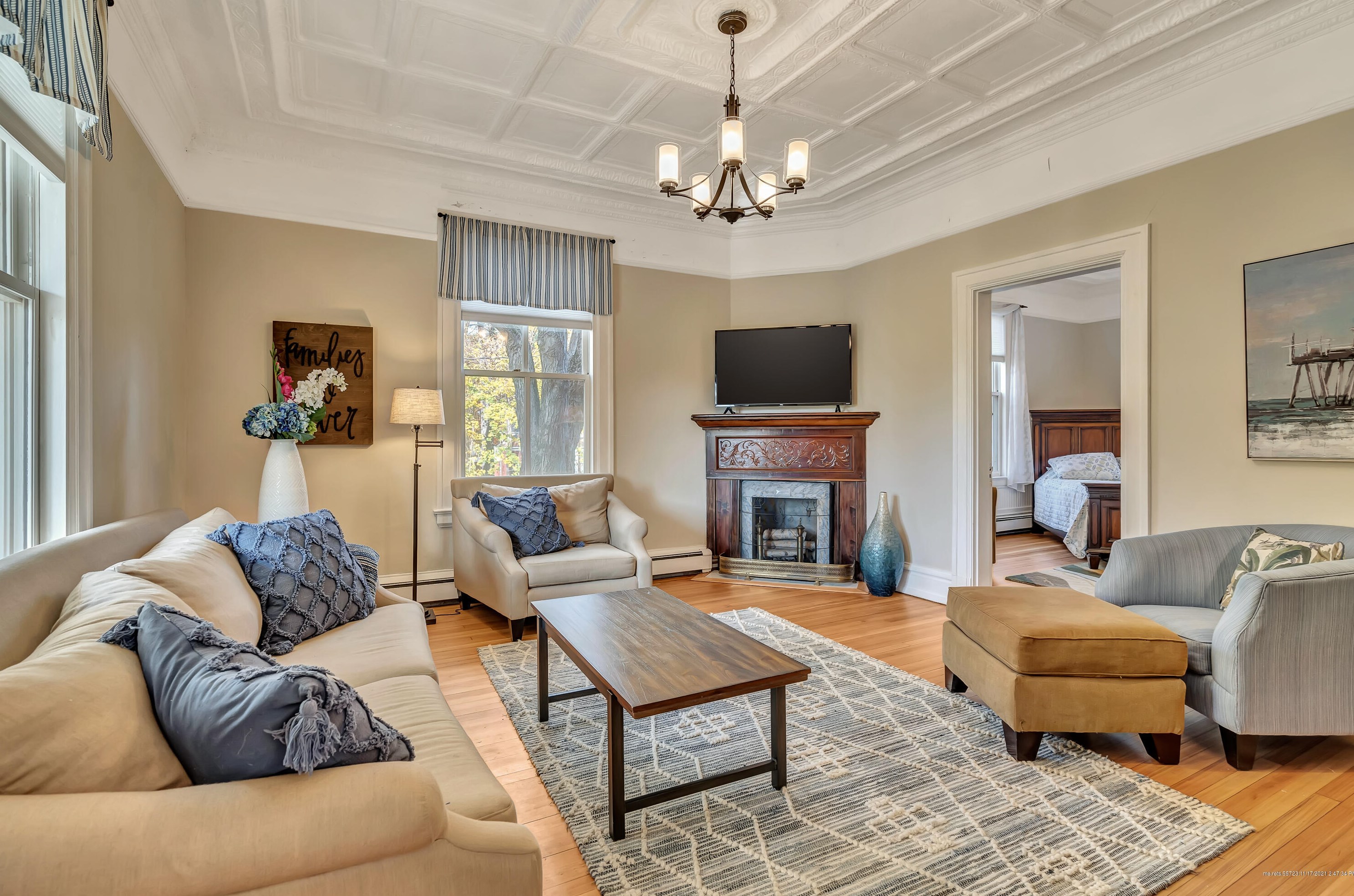 23 Mckinley Ct, Portland ME 04109 exterior