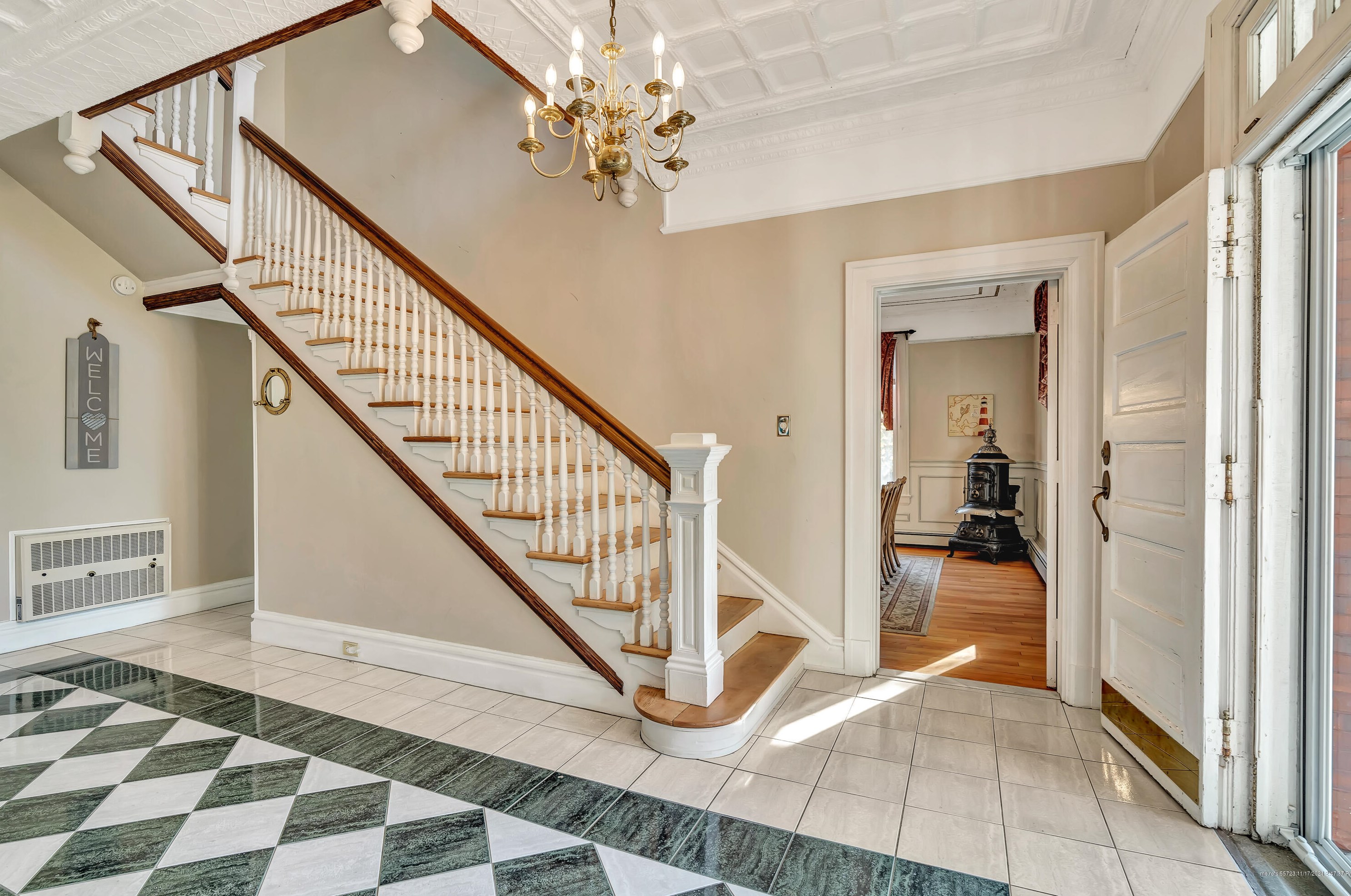 23 Mckinley Ct, Portland ME 04109 exterior