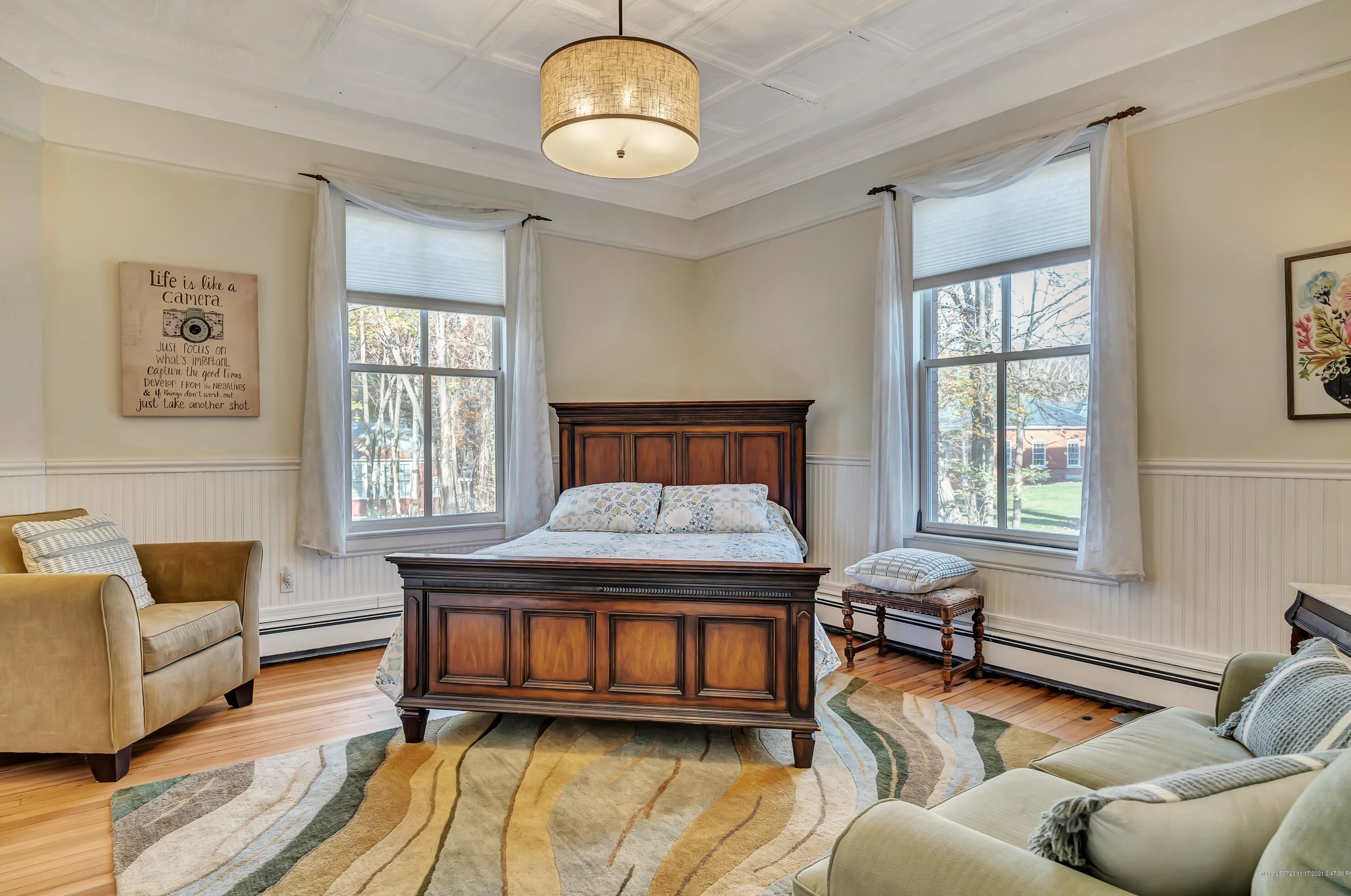 23 Mckinley Ct, Portland ME 04109 exterior