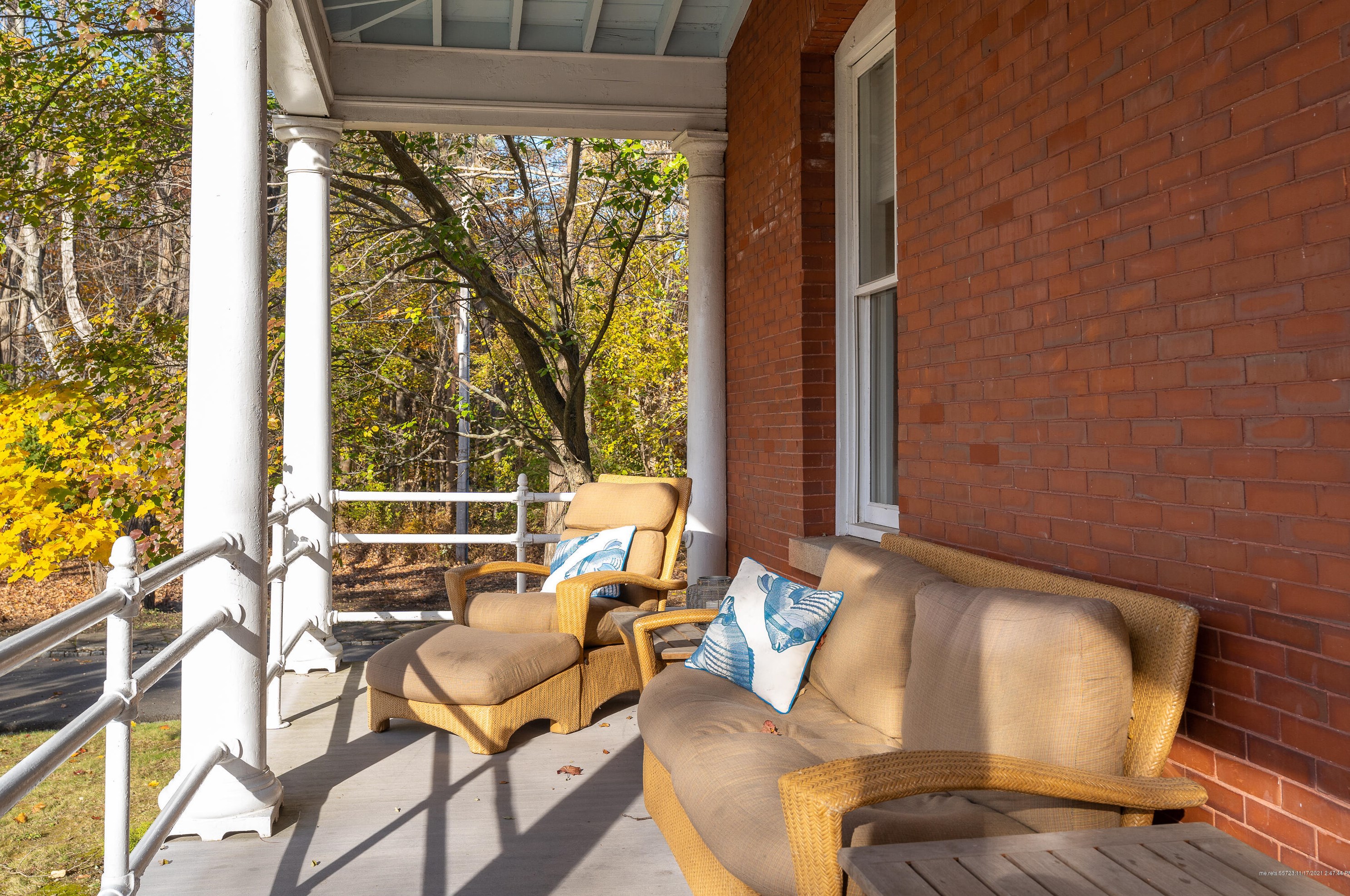 23 Mckinley Ct, Portland ME 04109 exterior