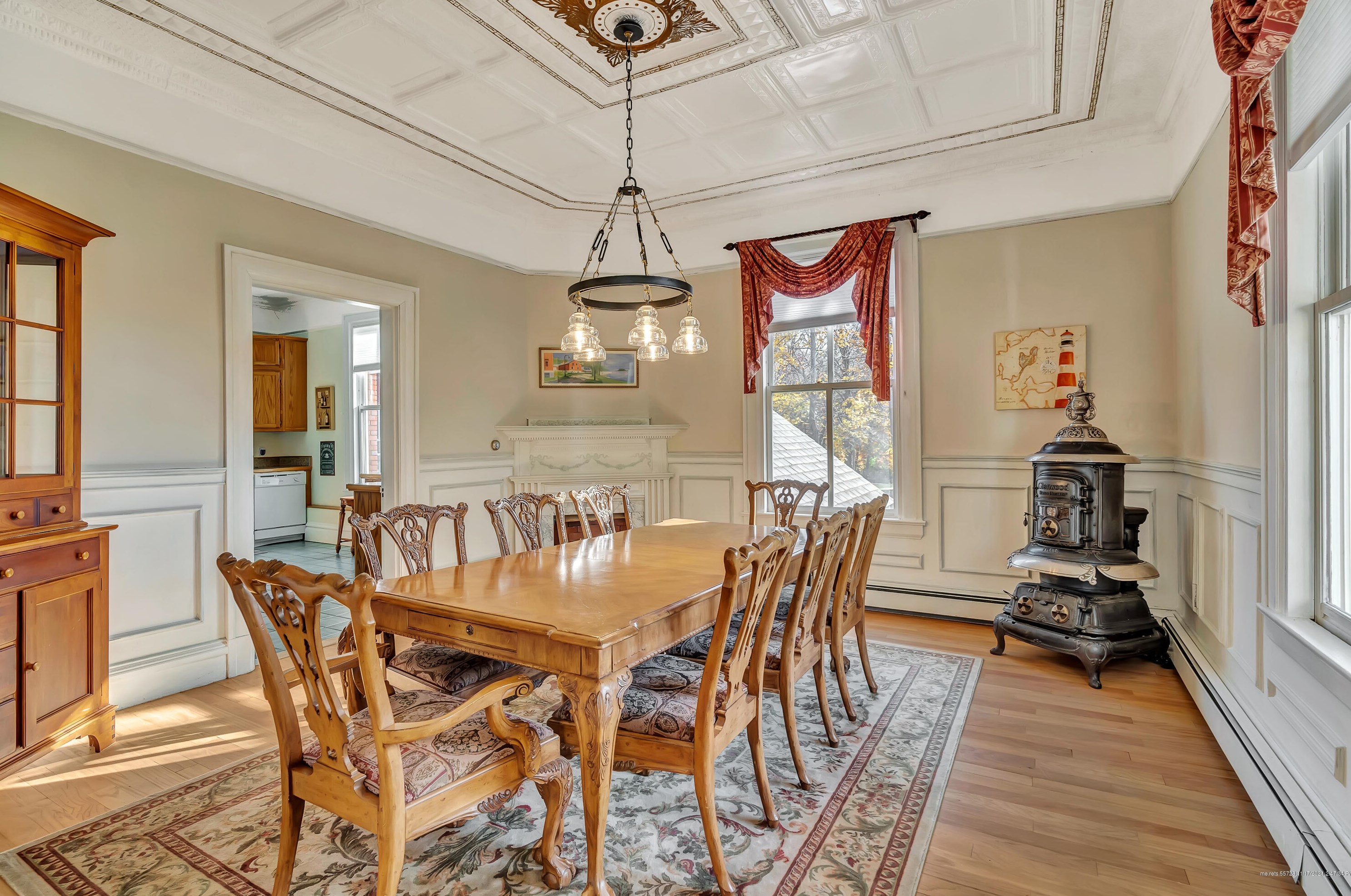 23 Mckinley Ct, Portland ME 04109 exterior