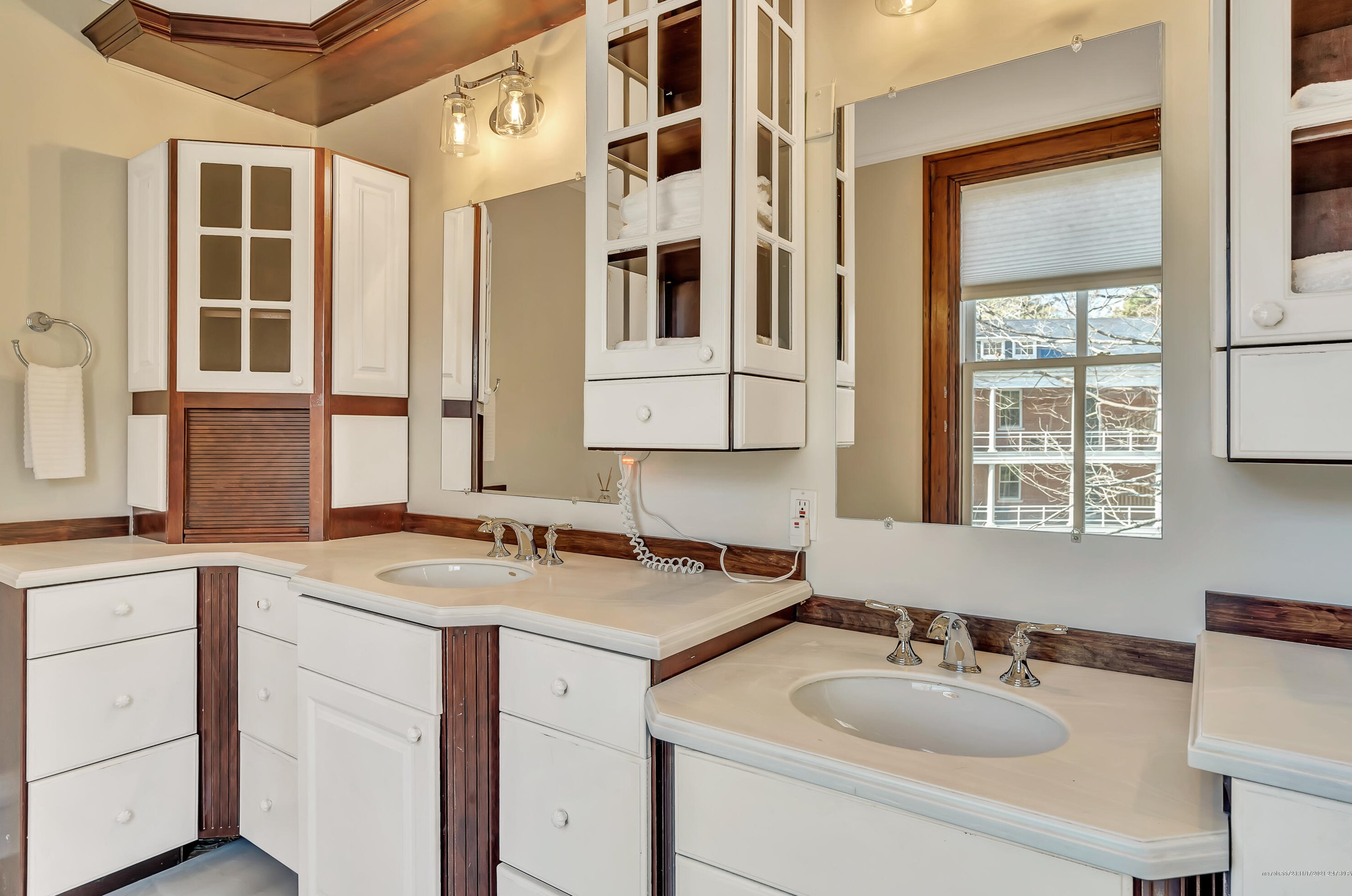 23 Mckinley Ct, Portland ME 04109 exterior