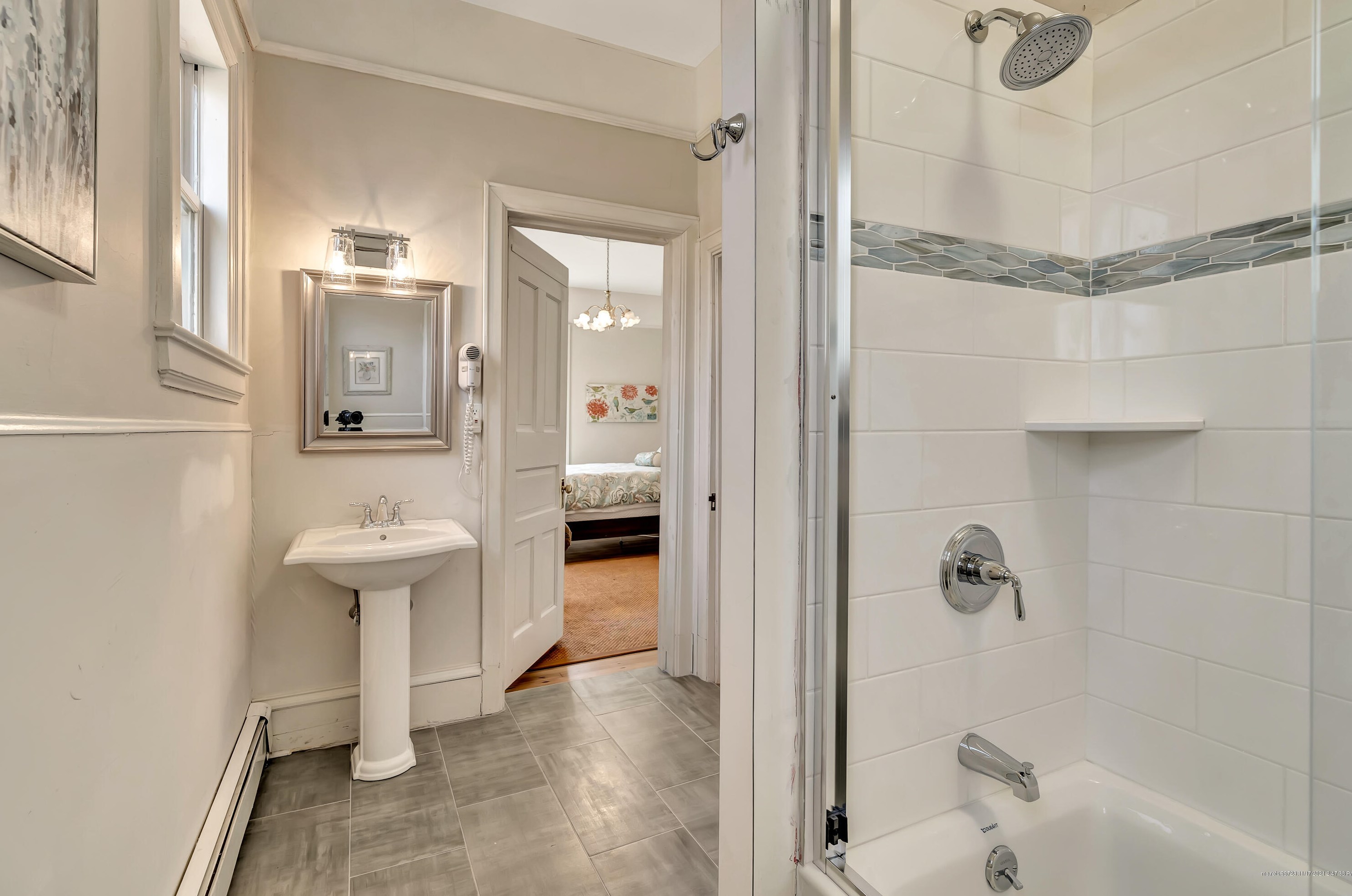 23 Mckinley Ct, Portland ME 04109 exterior