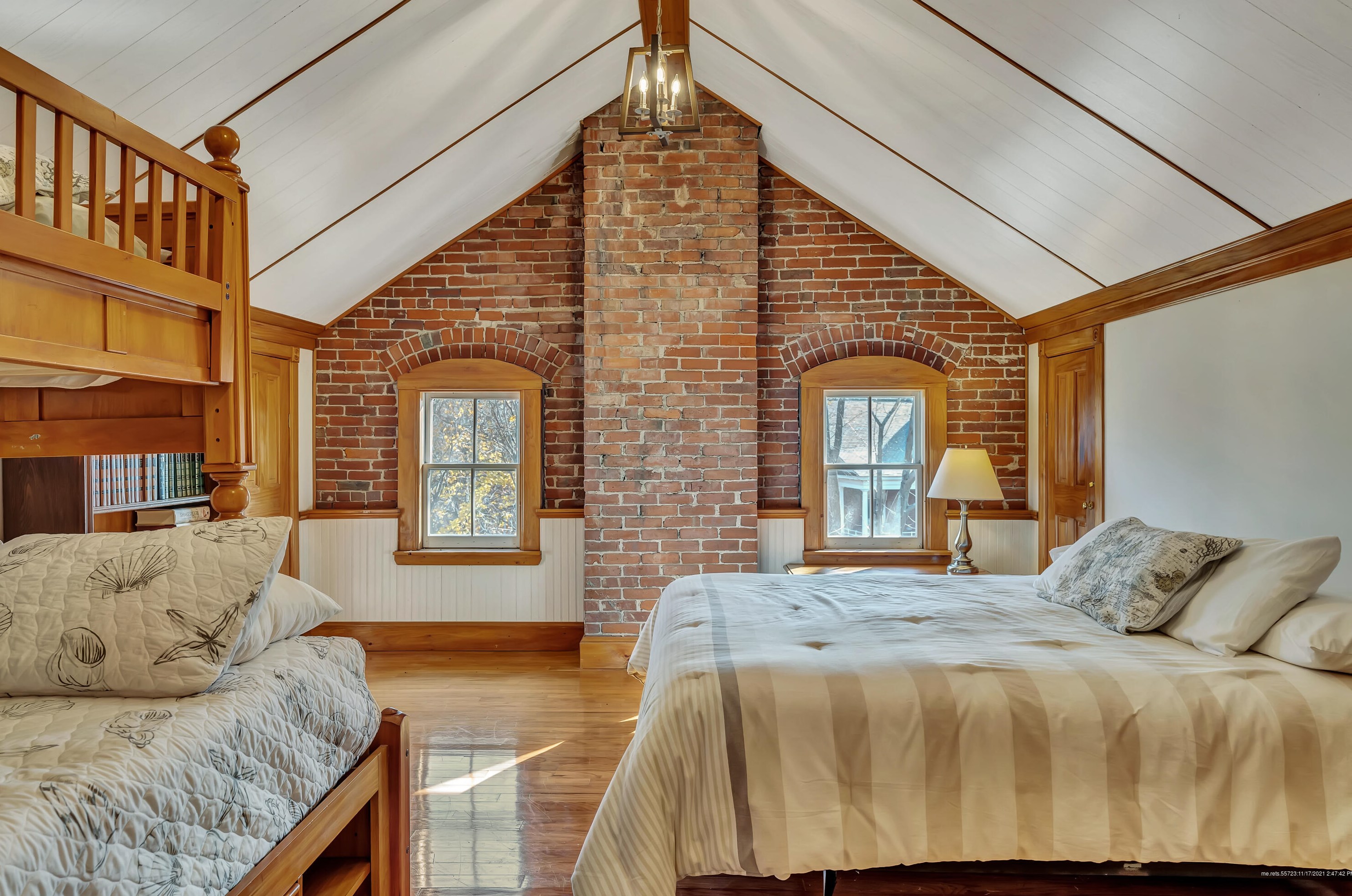 23 Mckinley Ct, Portland ME 04109 exterior