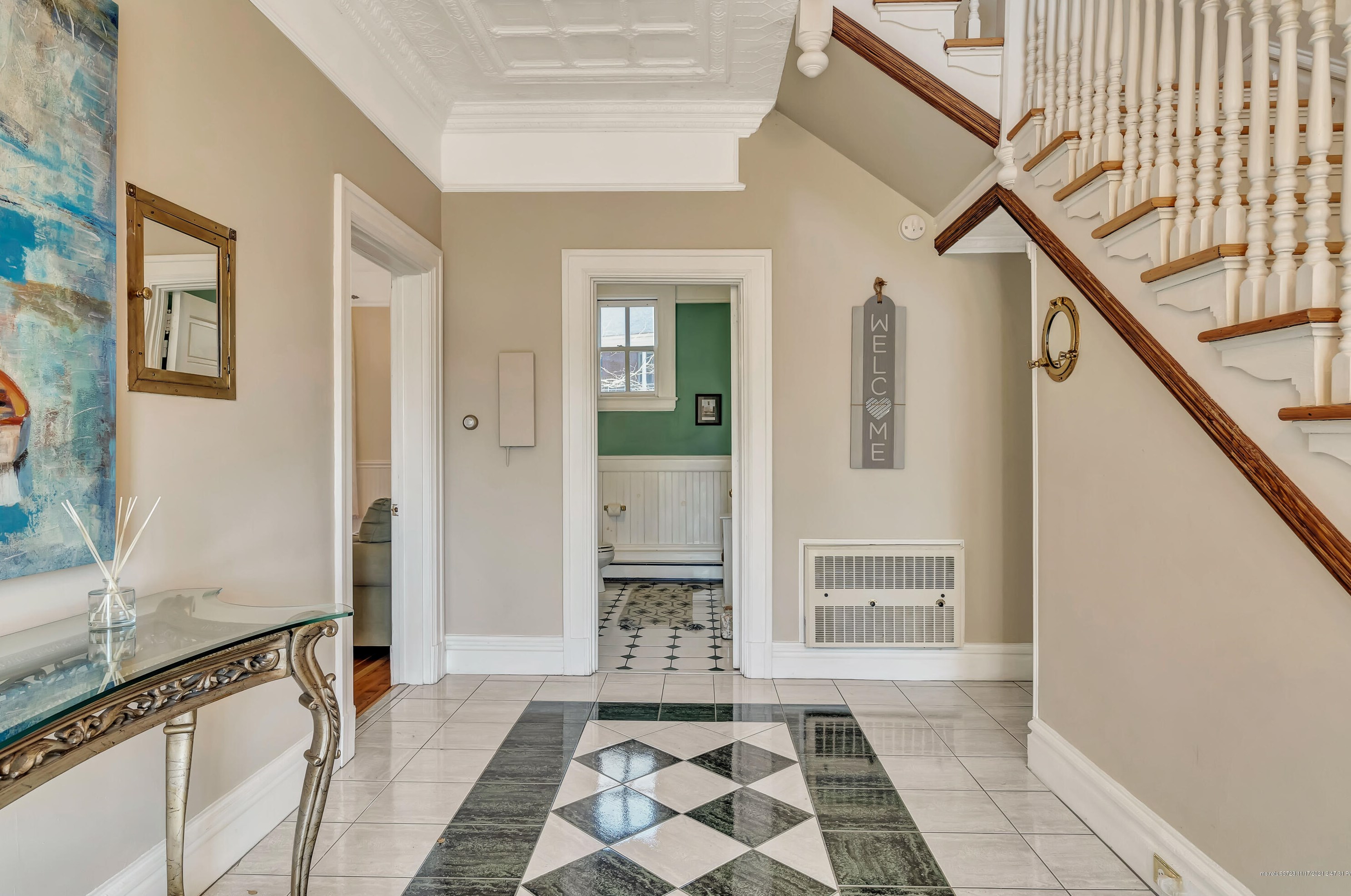 23 Mckinley Ct, Portland ME 04109 exterior