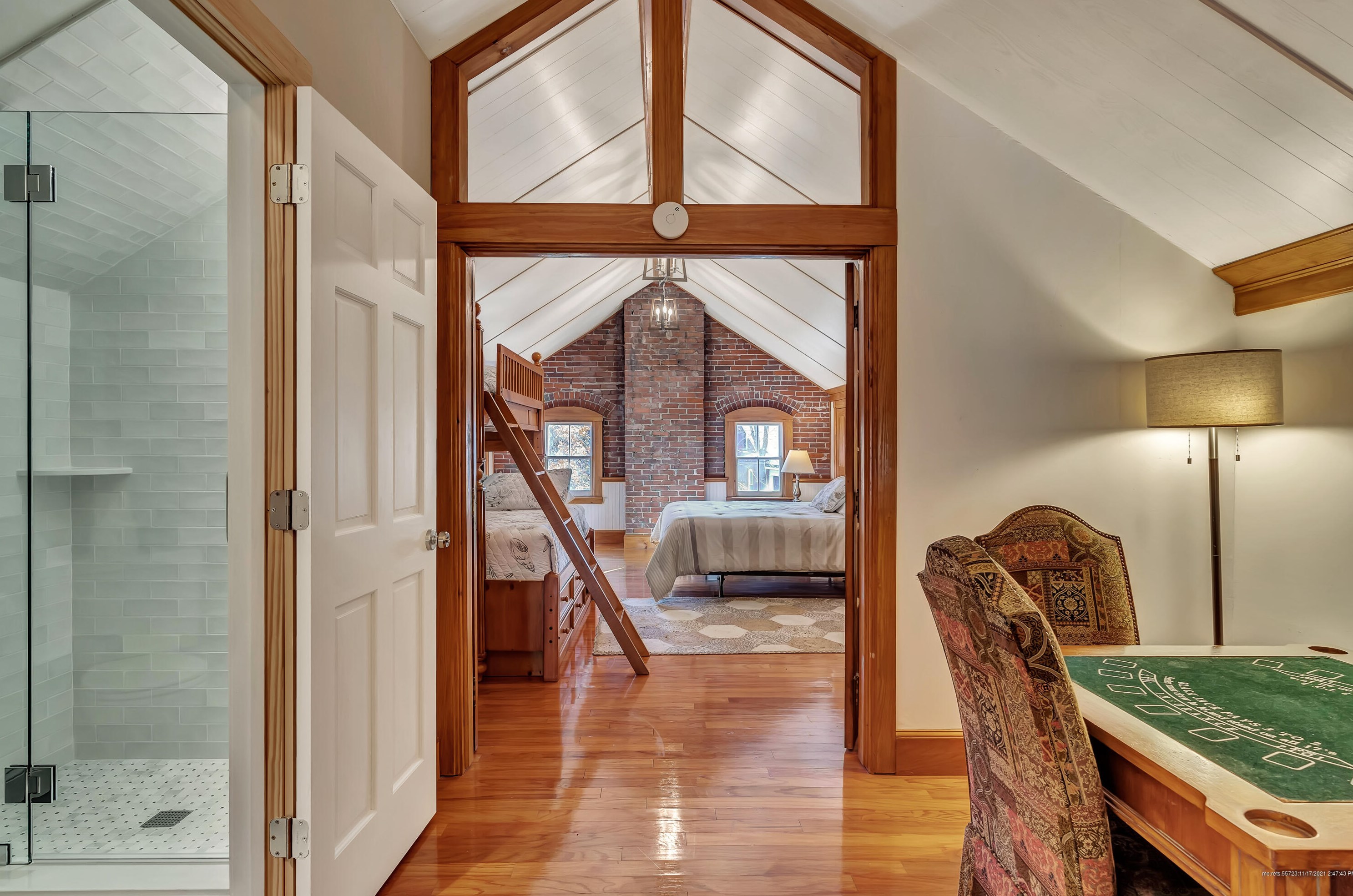 23 Mckinley Ct, Portland ME 04109 exterior