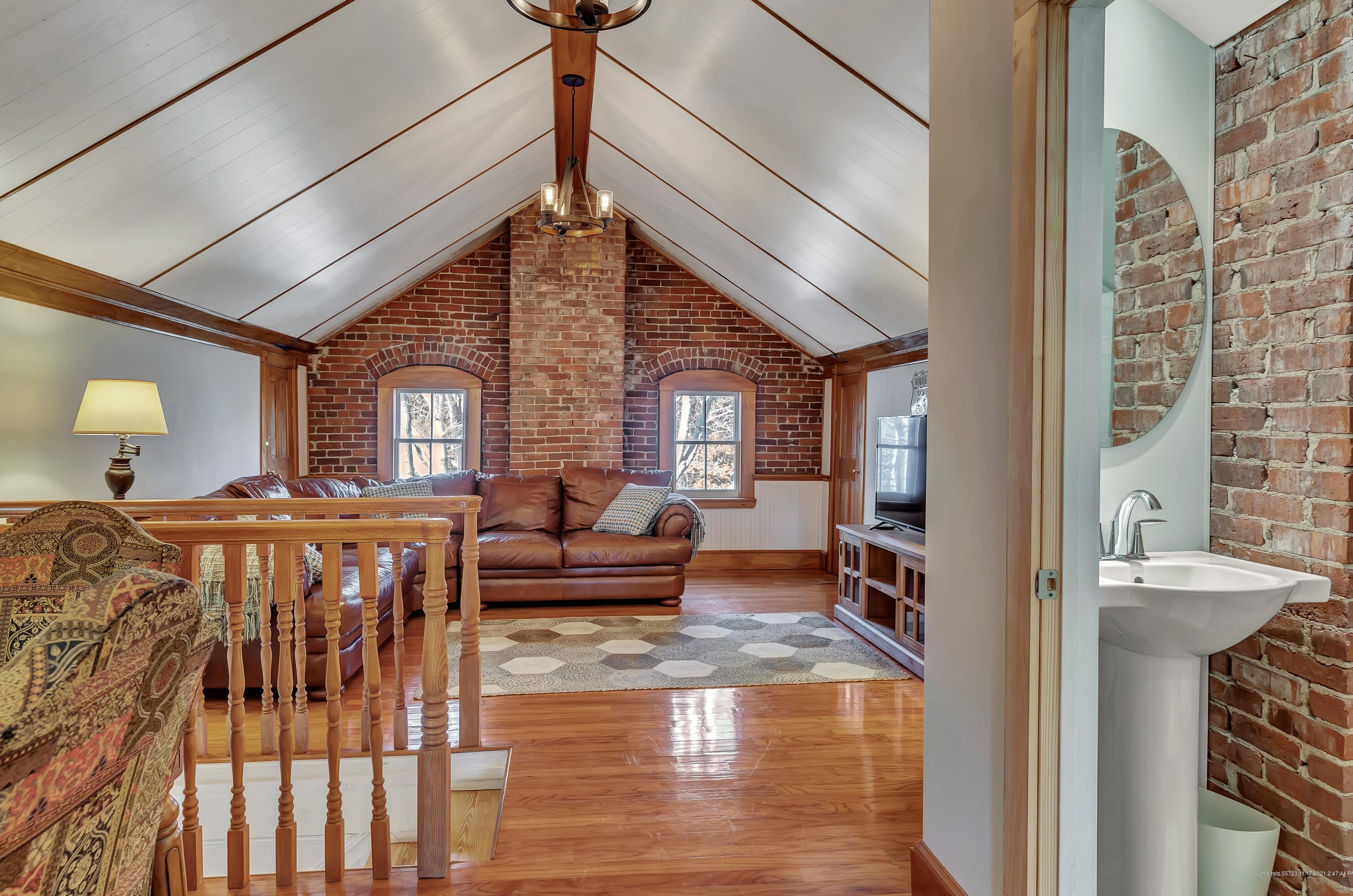 23 Mckinley Ct, Portland ME 04109 exterior