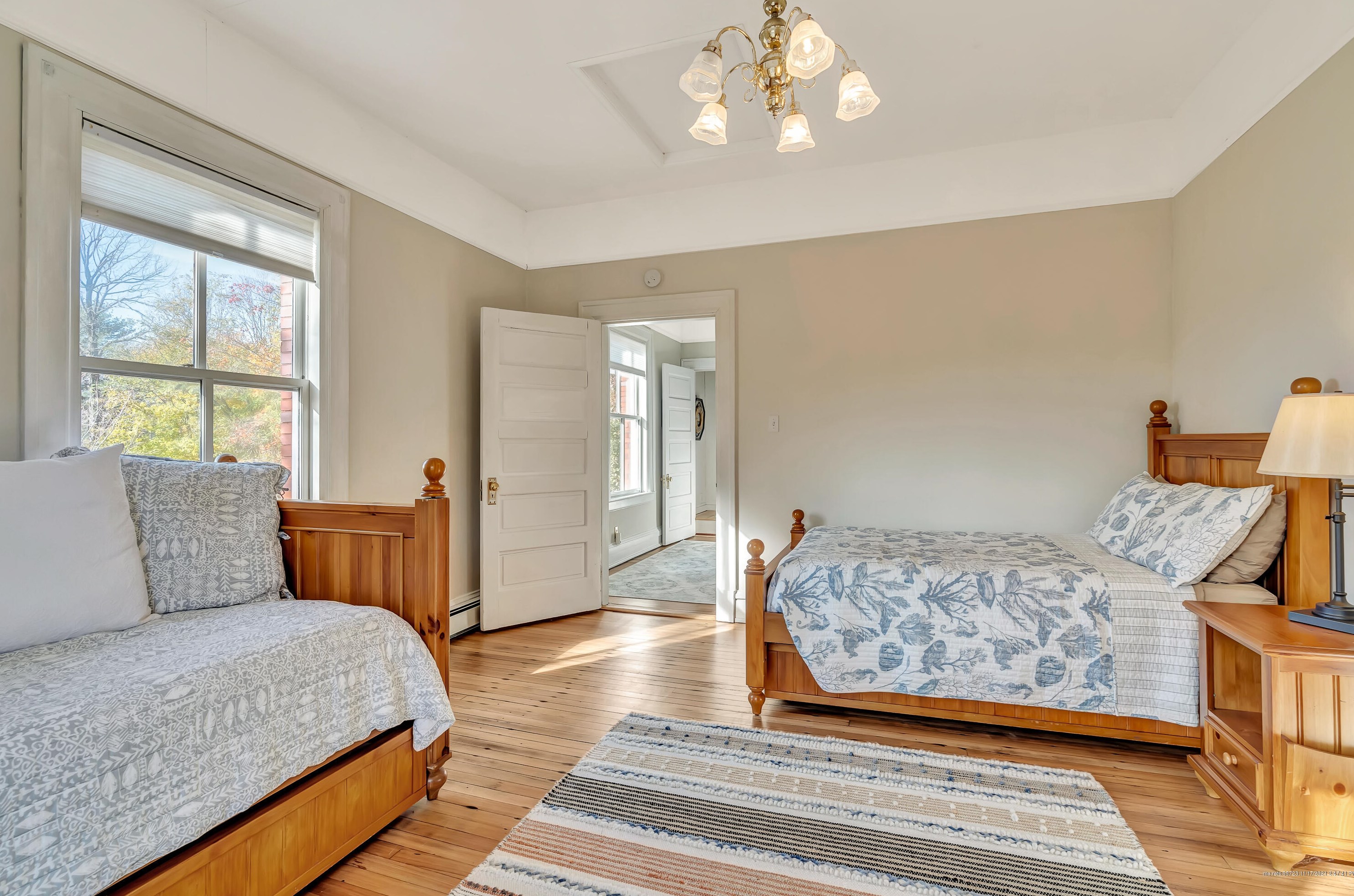 23 Mckinley Ct, Portland ME 04109 exterior