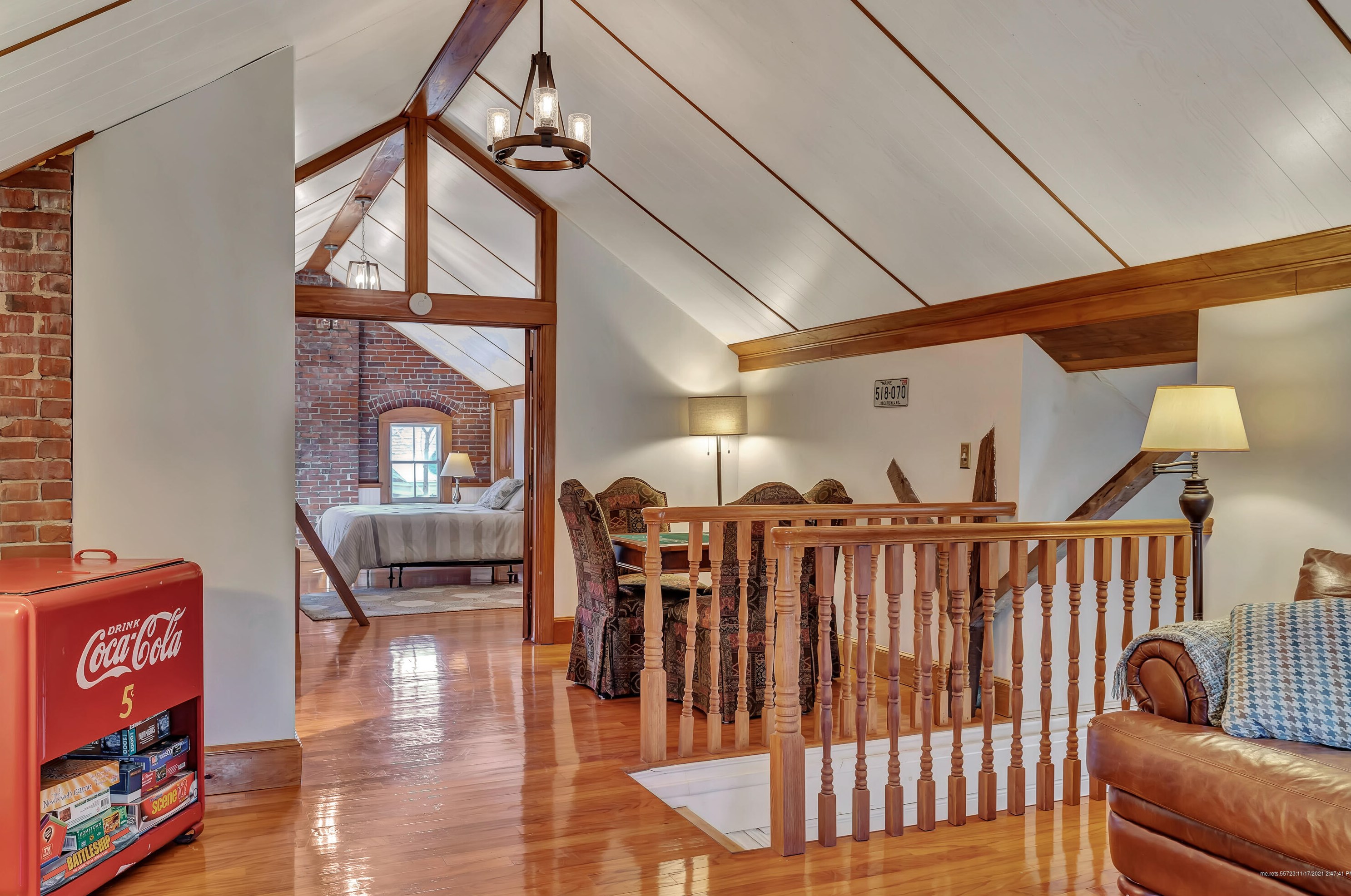 23 Mckinley Ct, Portland ME 04109 exterior