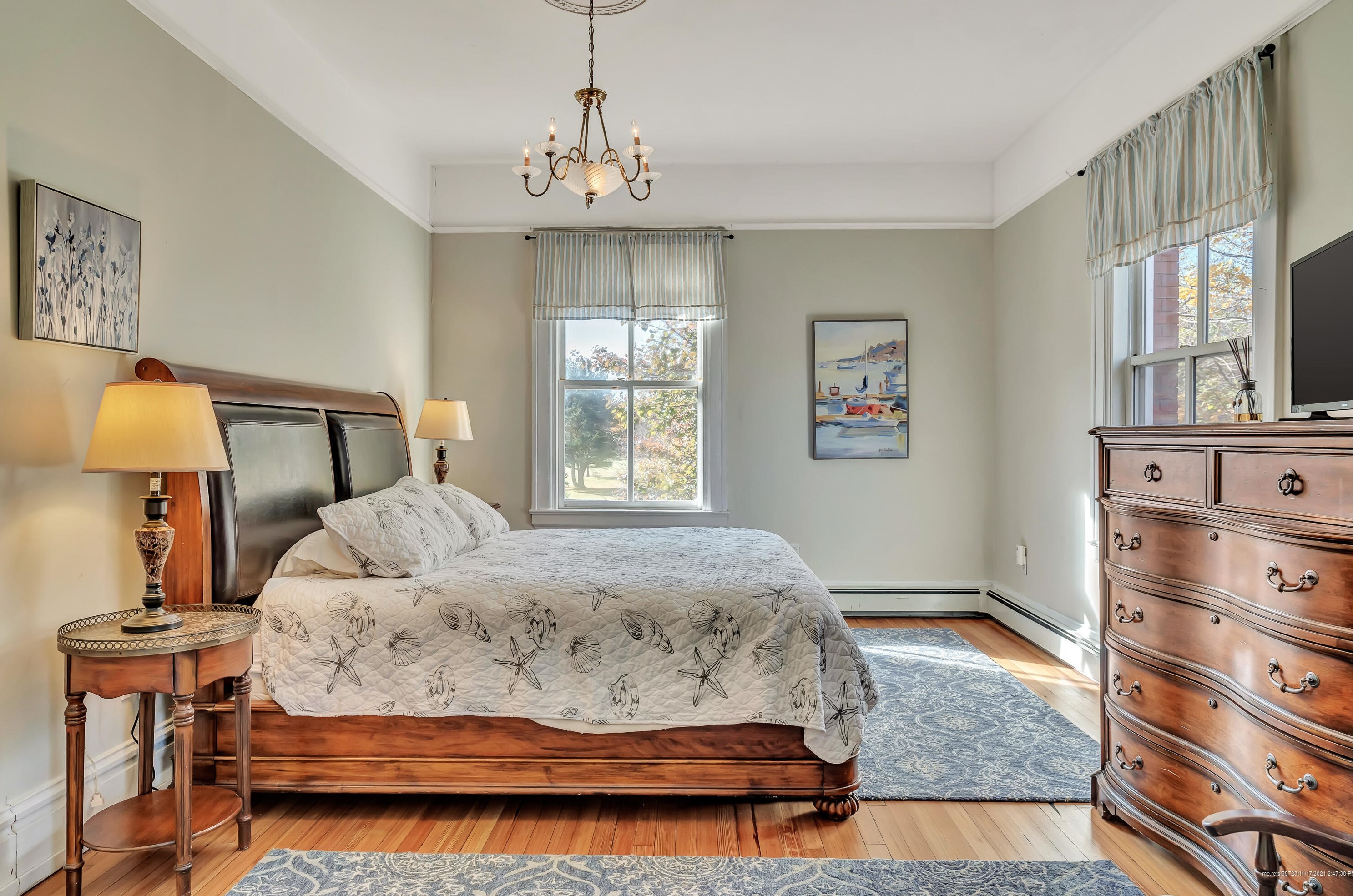 23 Mckinley Ct, Portland ME 04109 exterior