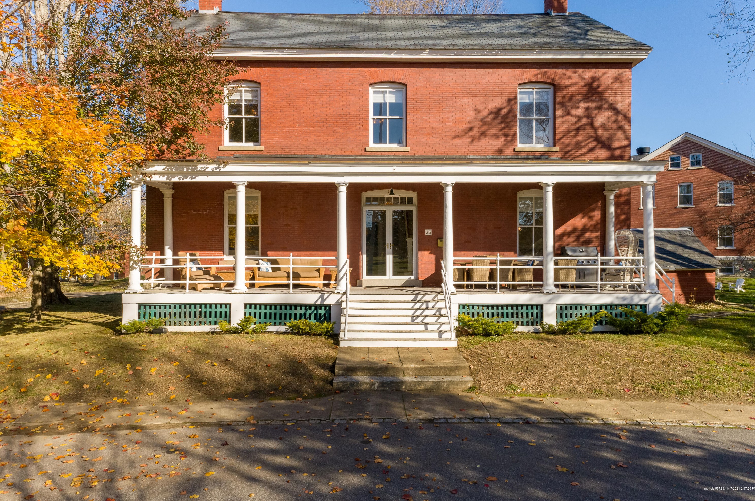 23 Mckinley Ct, Portland, ME 04109