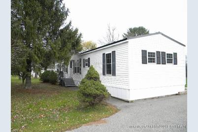 124 Dow Rd Orrington Me 04474 Mls 1514985 Coldwell Banker