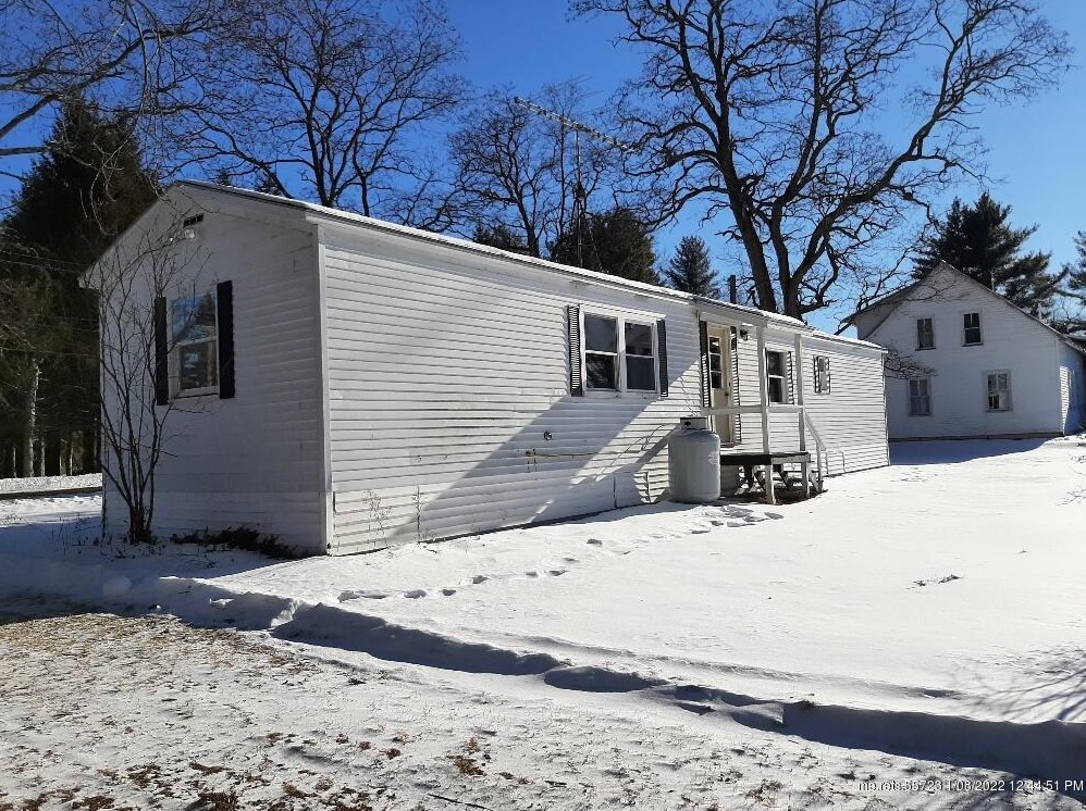 368 School St, New Portland, ME 04961-3428