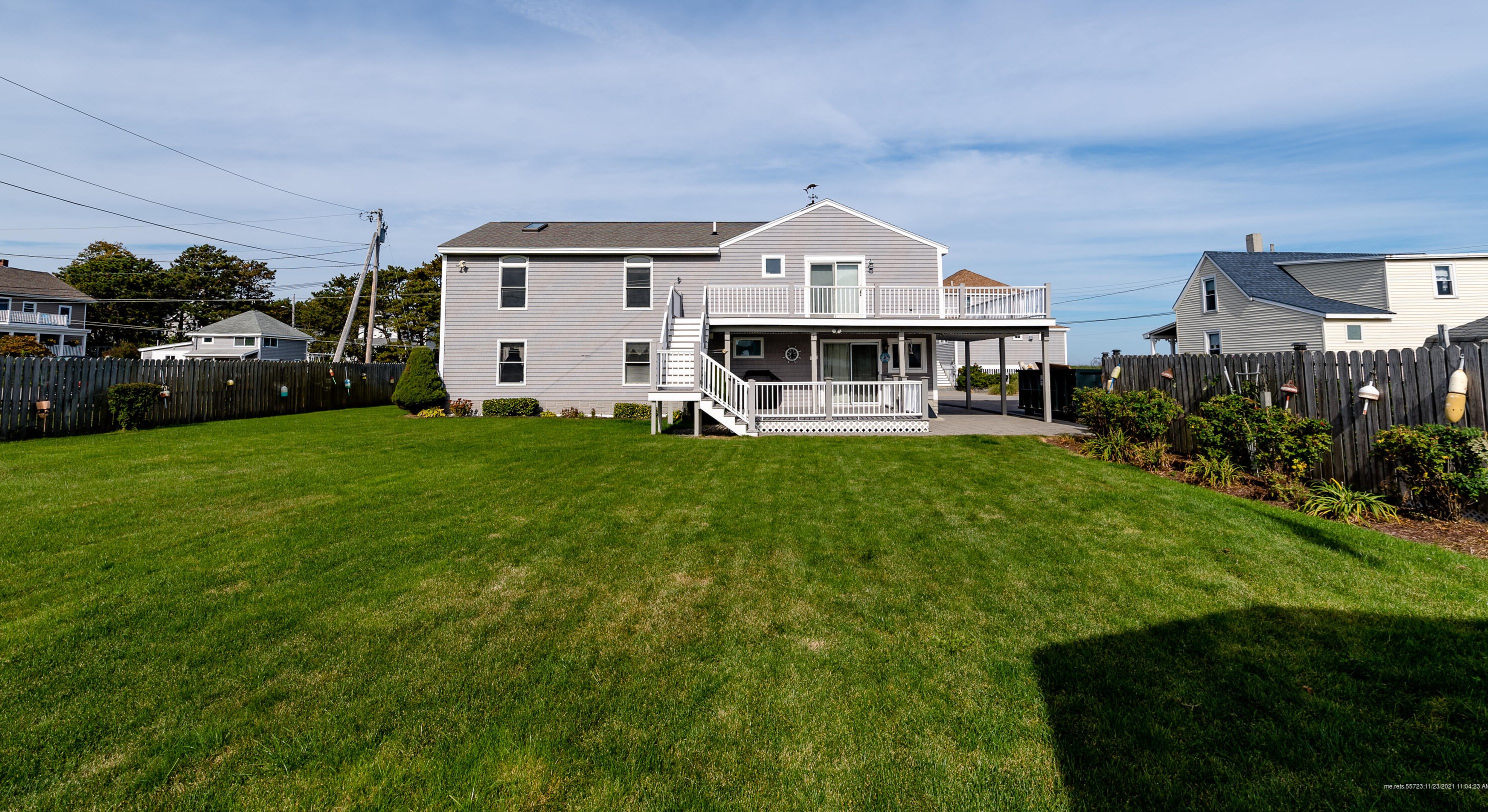 21 Riverside Ave, Saco, ME 04072-3037