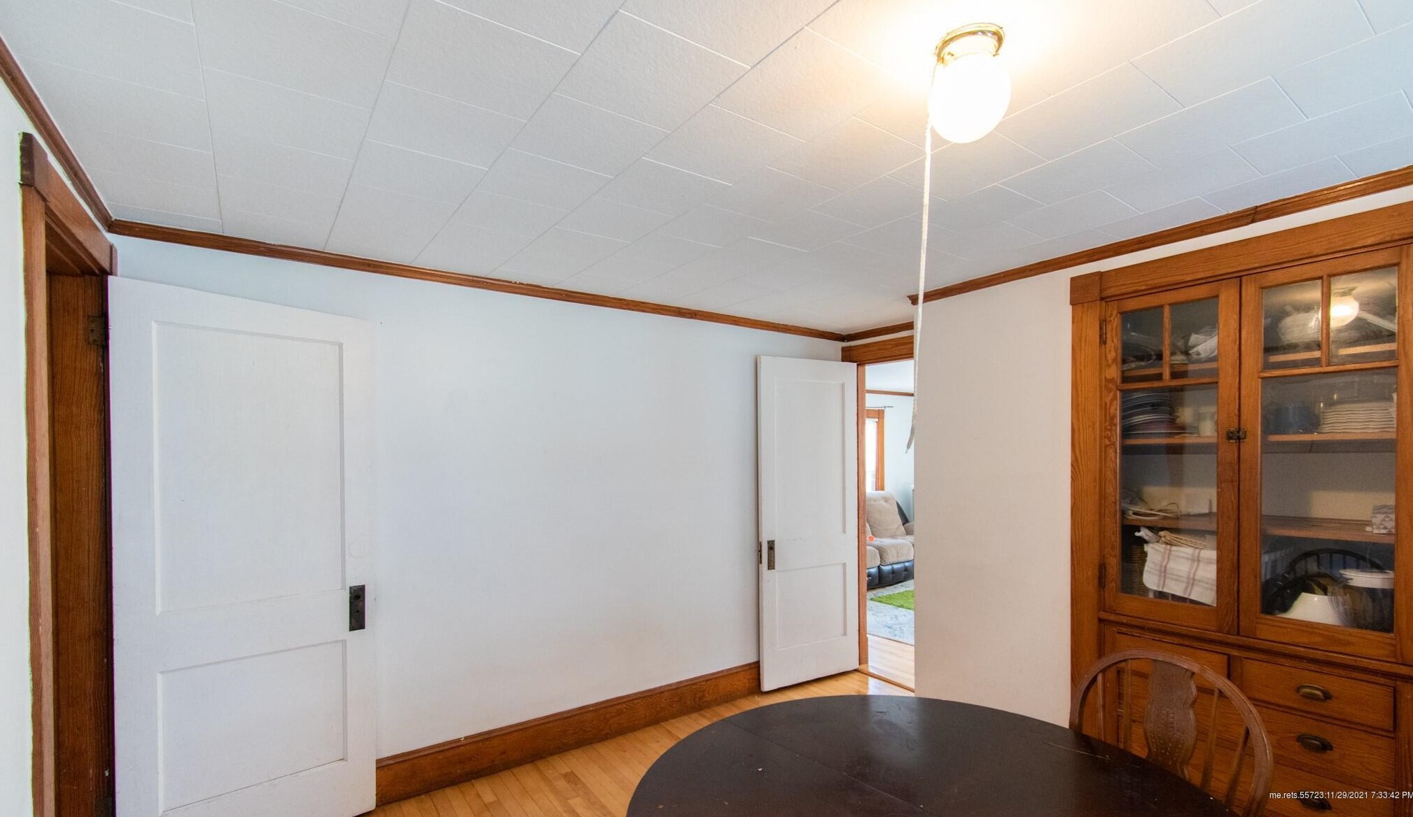 37 Sawyer St, Portland ME  04103-3475 exterior