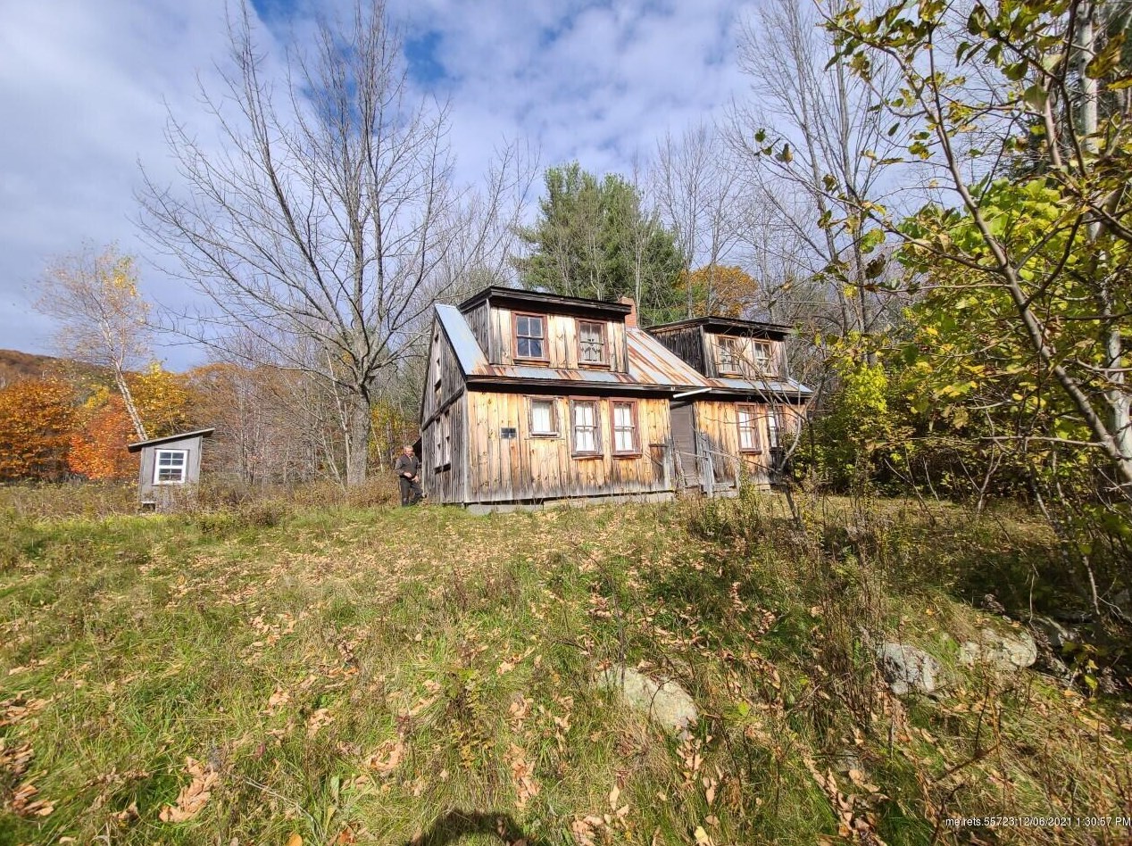 177 Mountain Rd, Denmark, ME 04022-4745