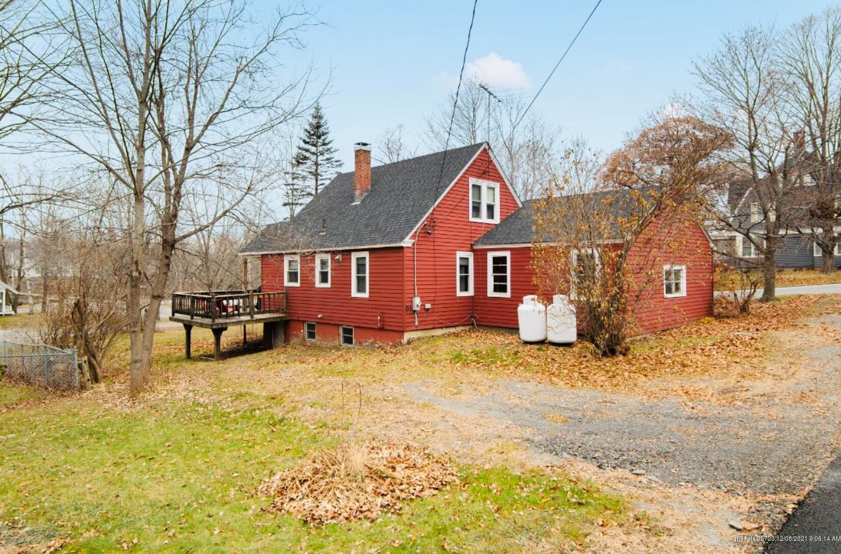 435 Essex St, Sebec, ME 04426