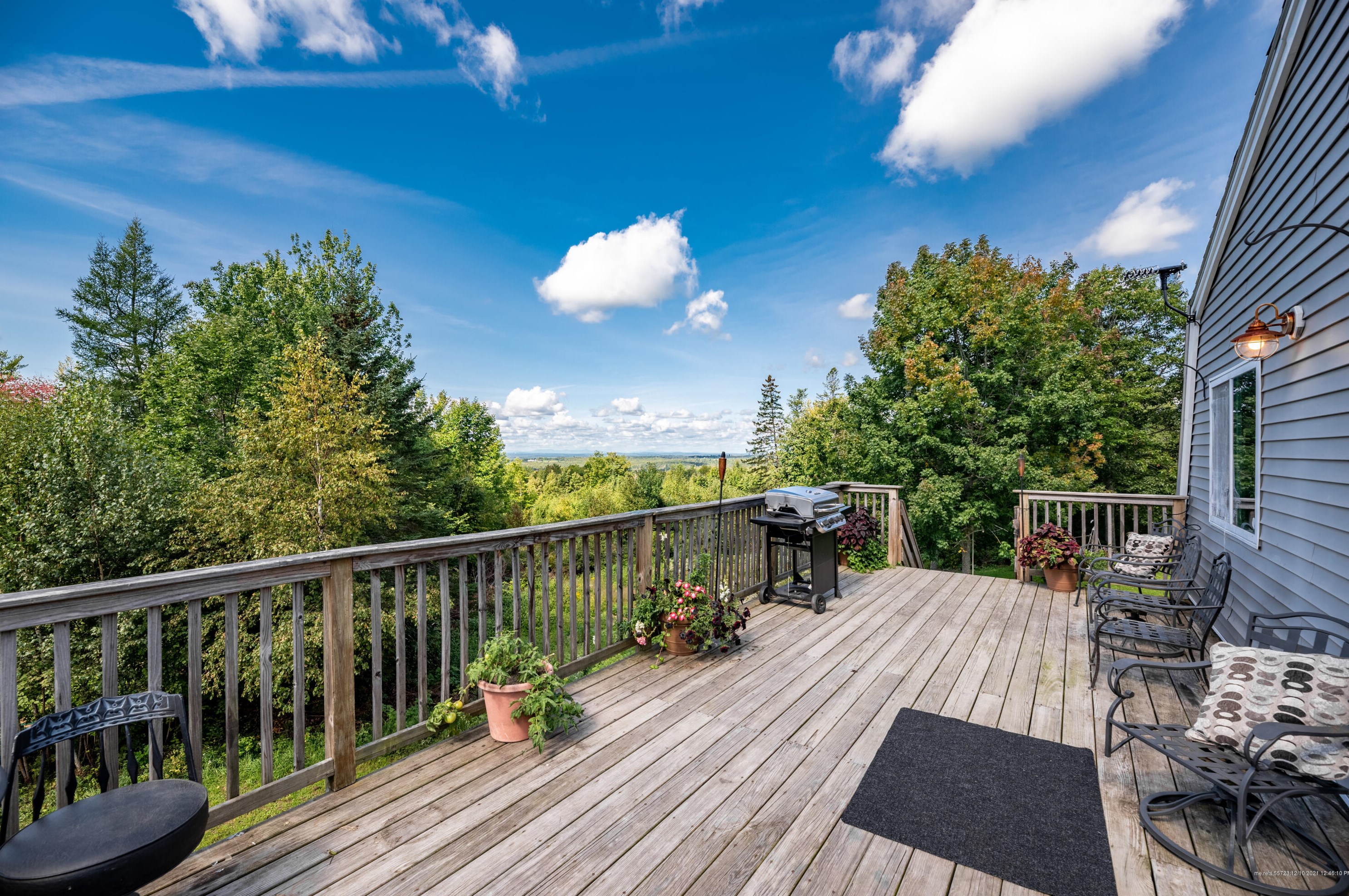 75 Reid Rd, Knox, ME 04986