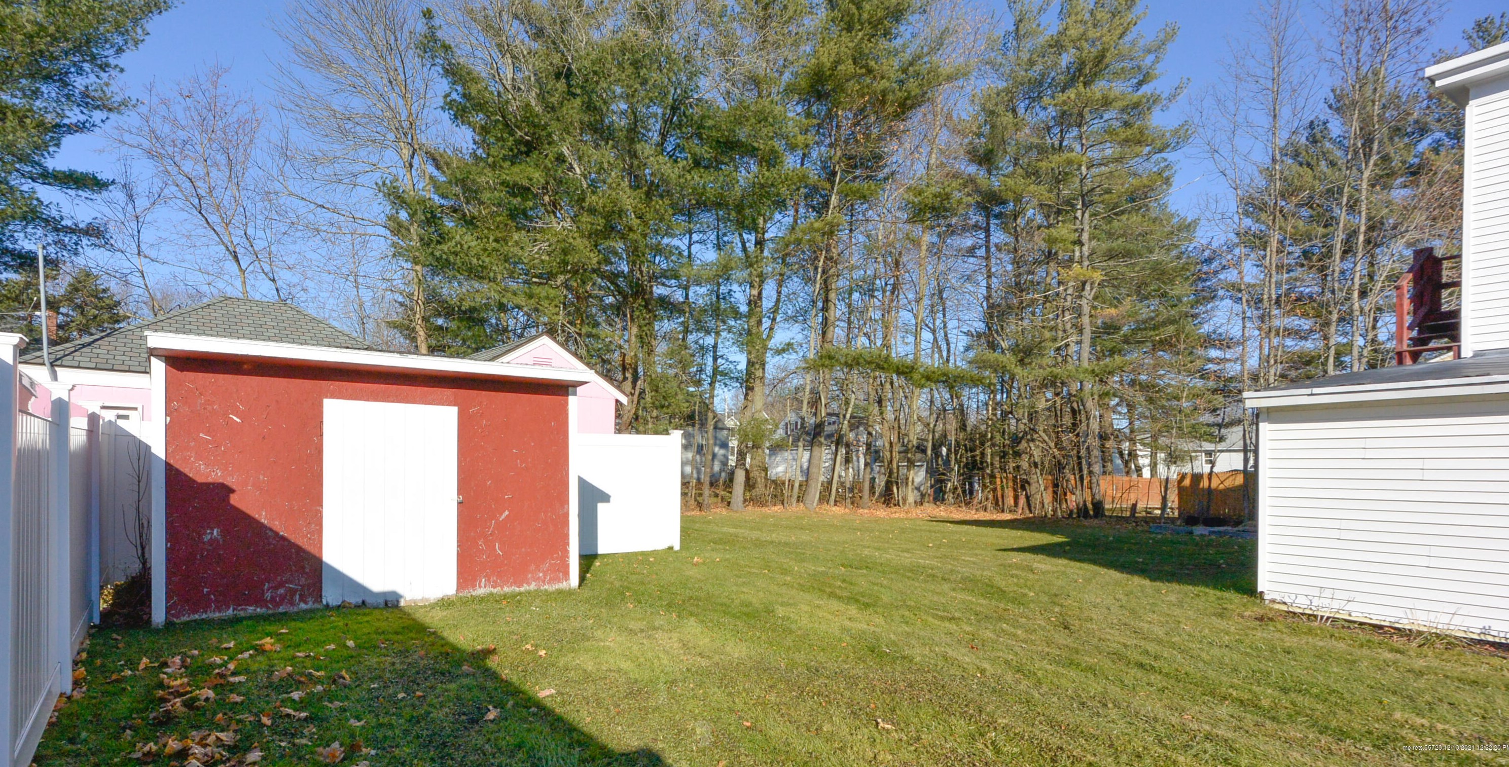 68 Spring St, Saco ME  04072-2619 exterior